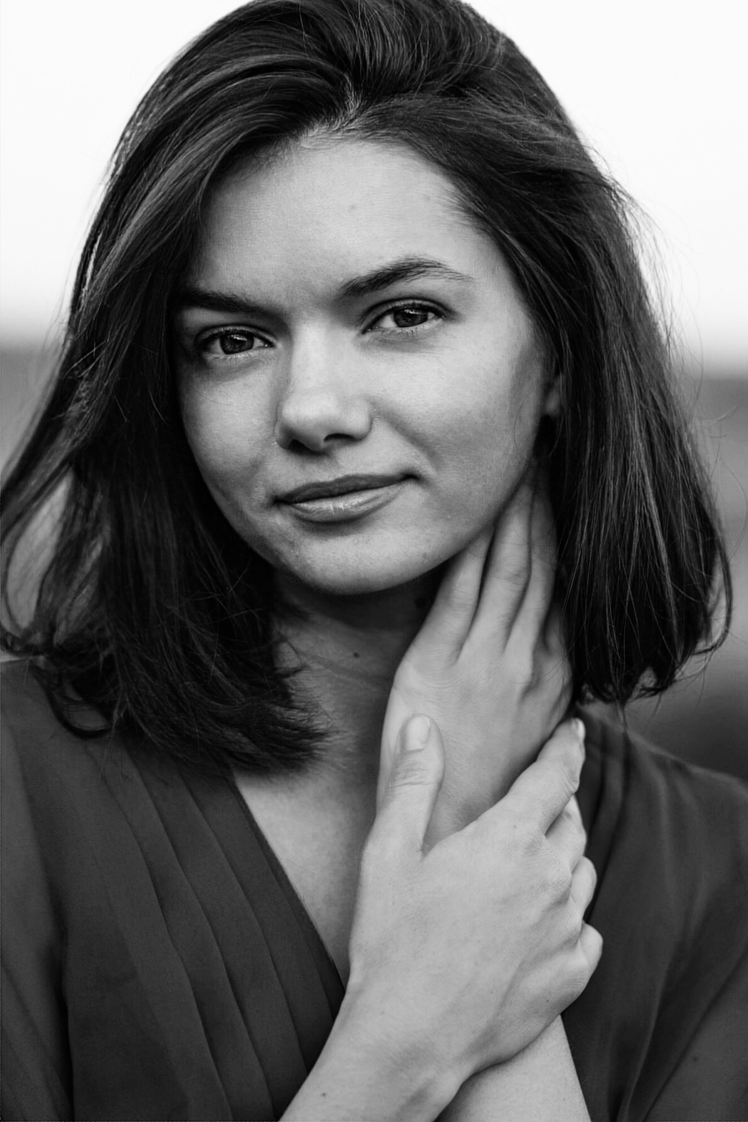 Рассвет. Valentina Elshina