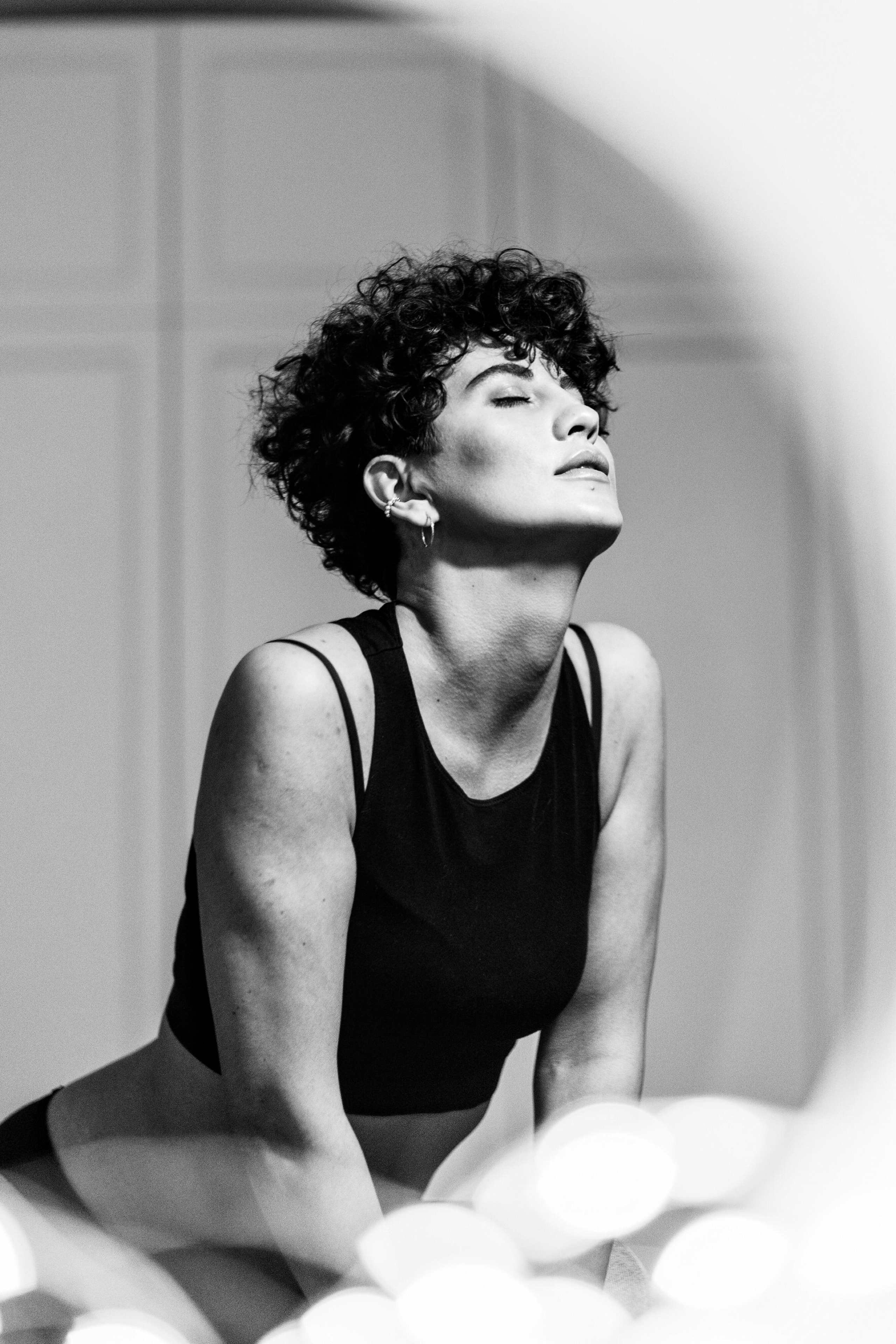 #душабезретуши | Елена. Valentina Elshina