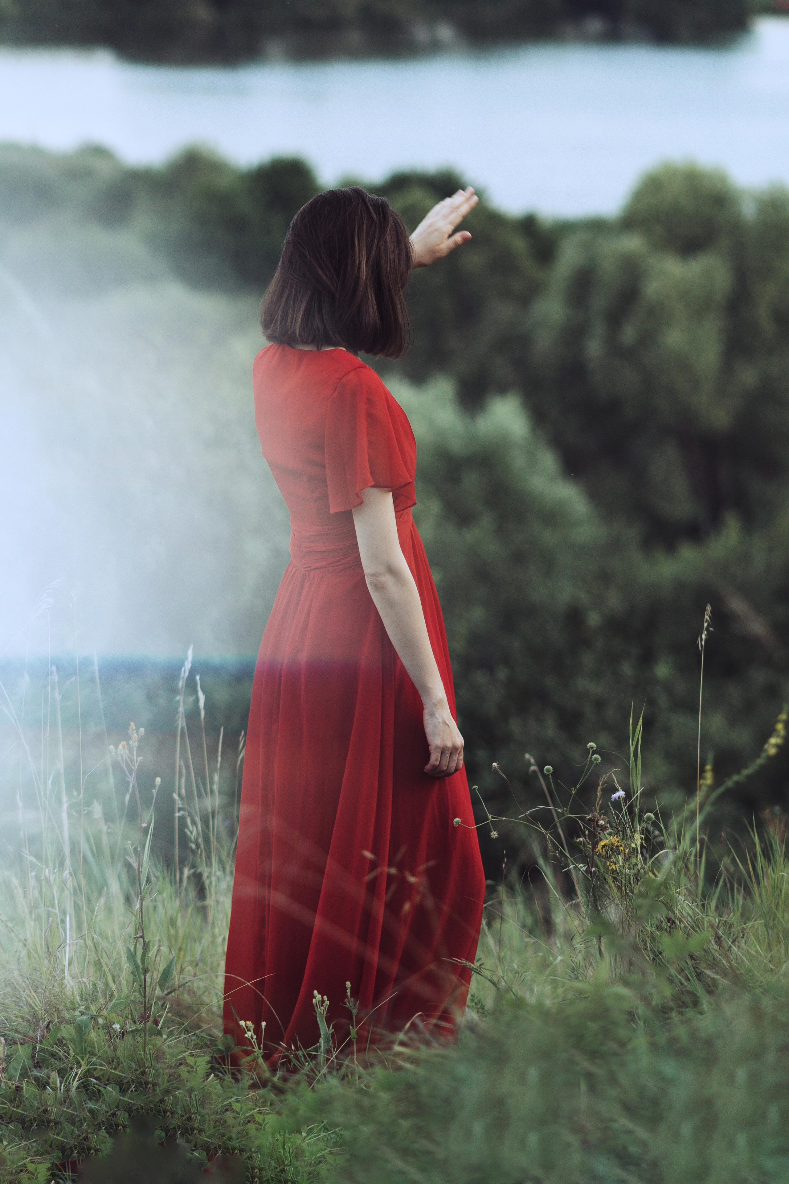 Рассвет. Valentina Elshina