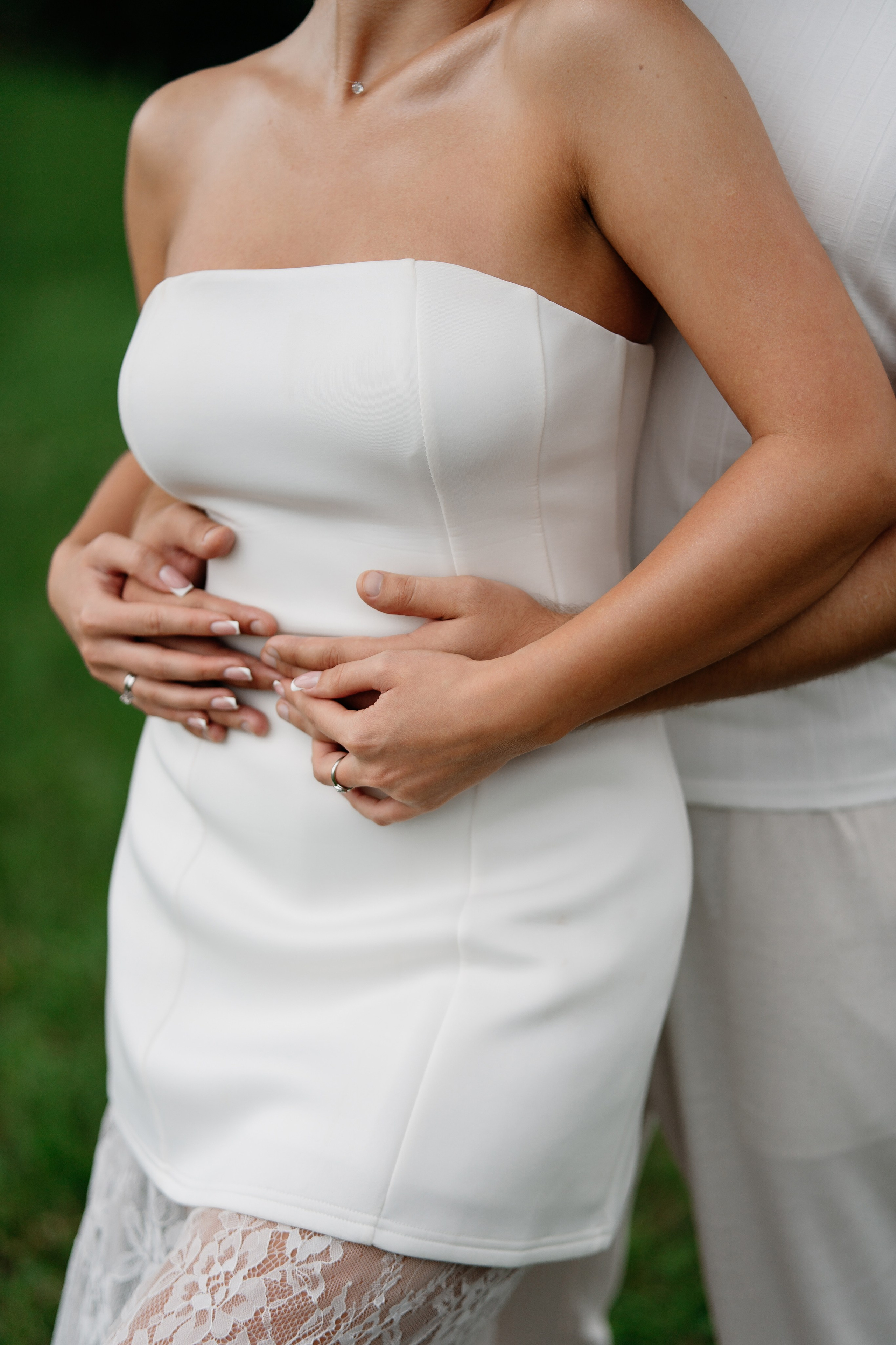 Илья и Настя. Свадебный и репортажный фотограф в Москве Андрей Вайман