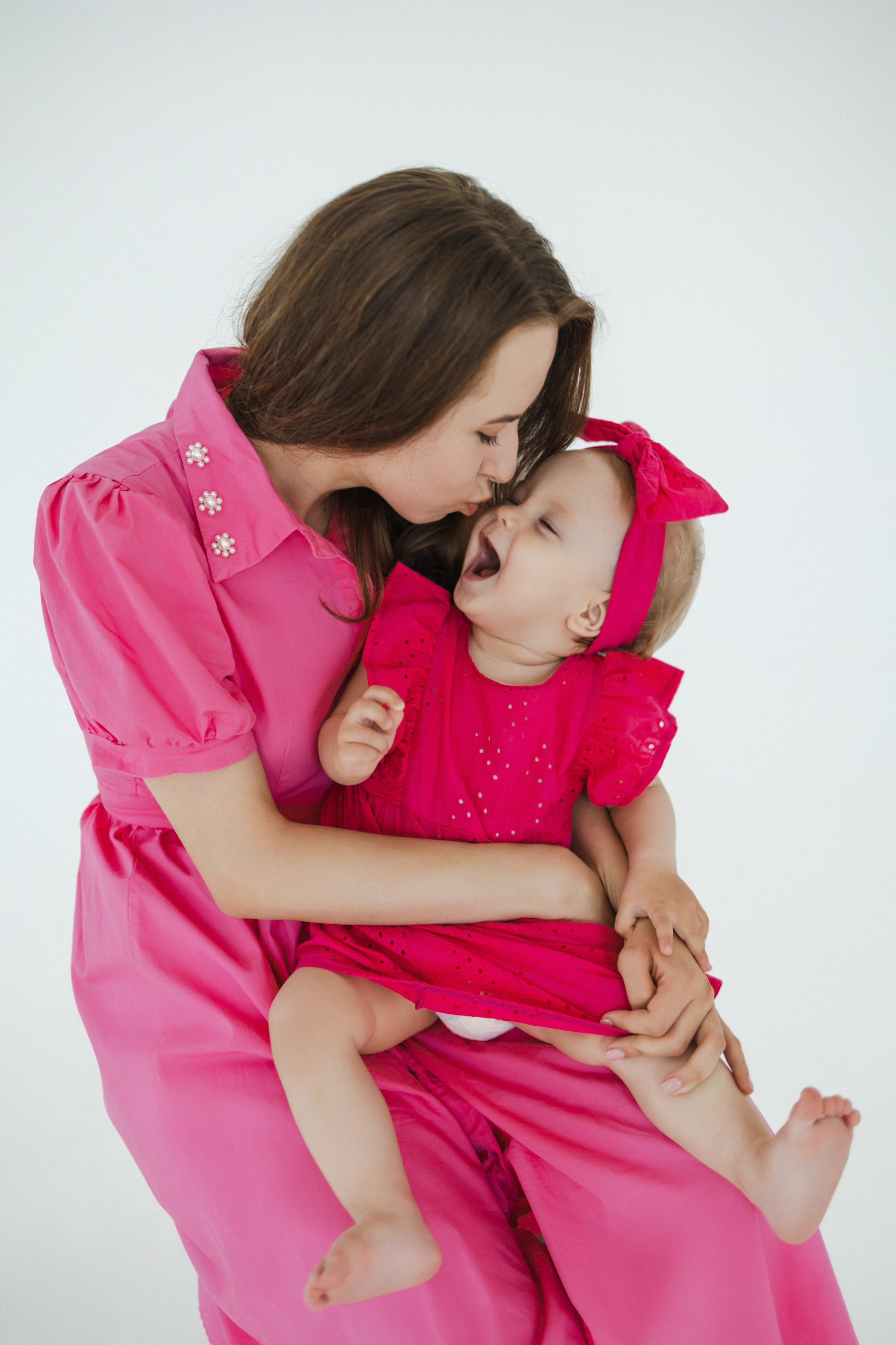 Аня и Есения. Семейный и свадебный фотограф в Самаре Анастасия Воропаева