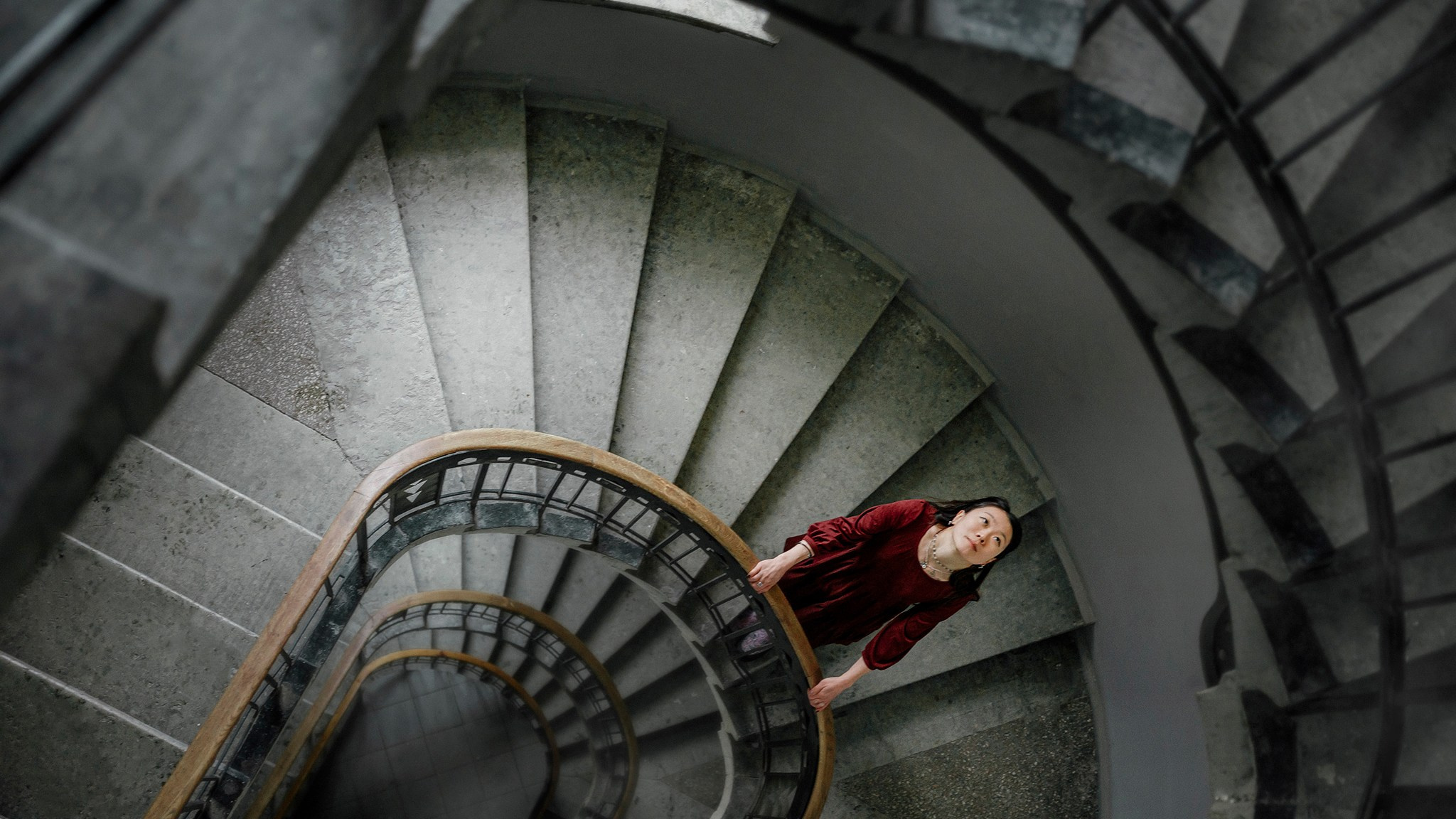 Контент-фотограф в Москве Тима Забабурин