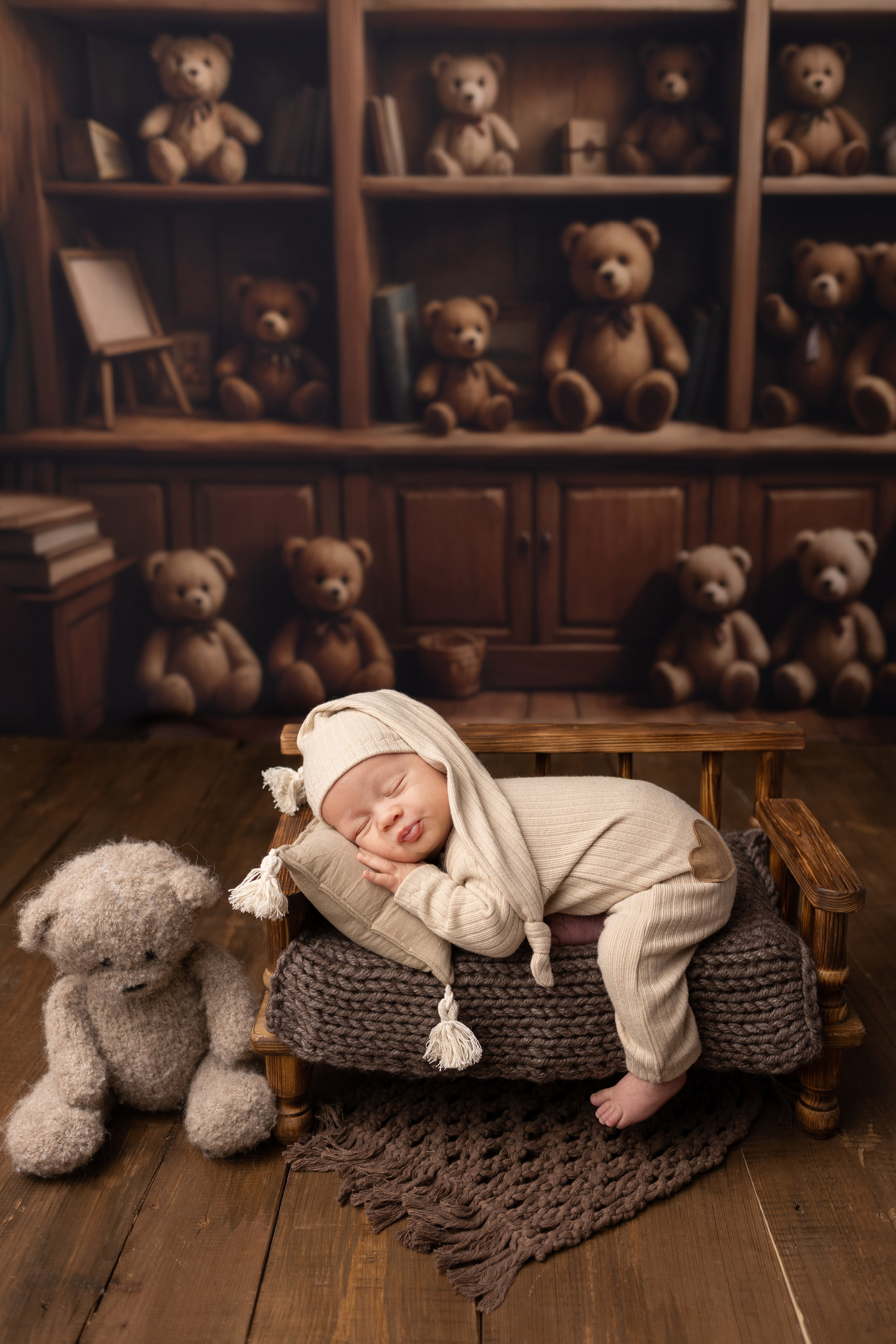 Съемка новорожденных. Фотограф новорожденных, детский фотограф в г. Оренбурге Екатерина Козлова