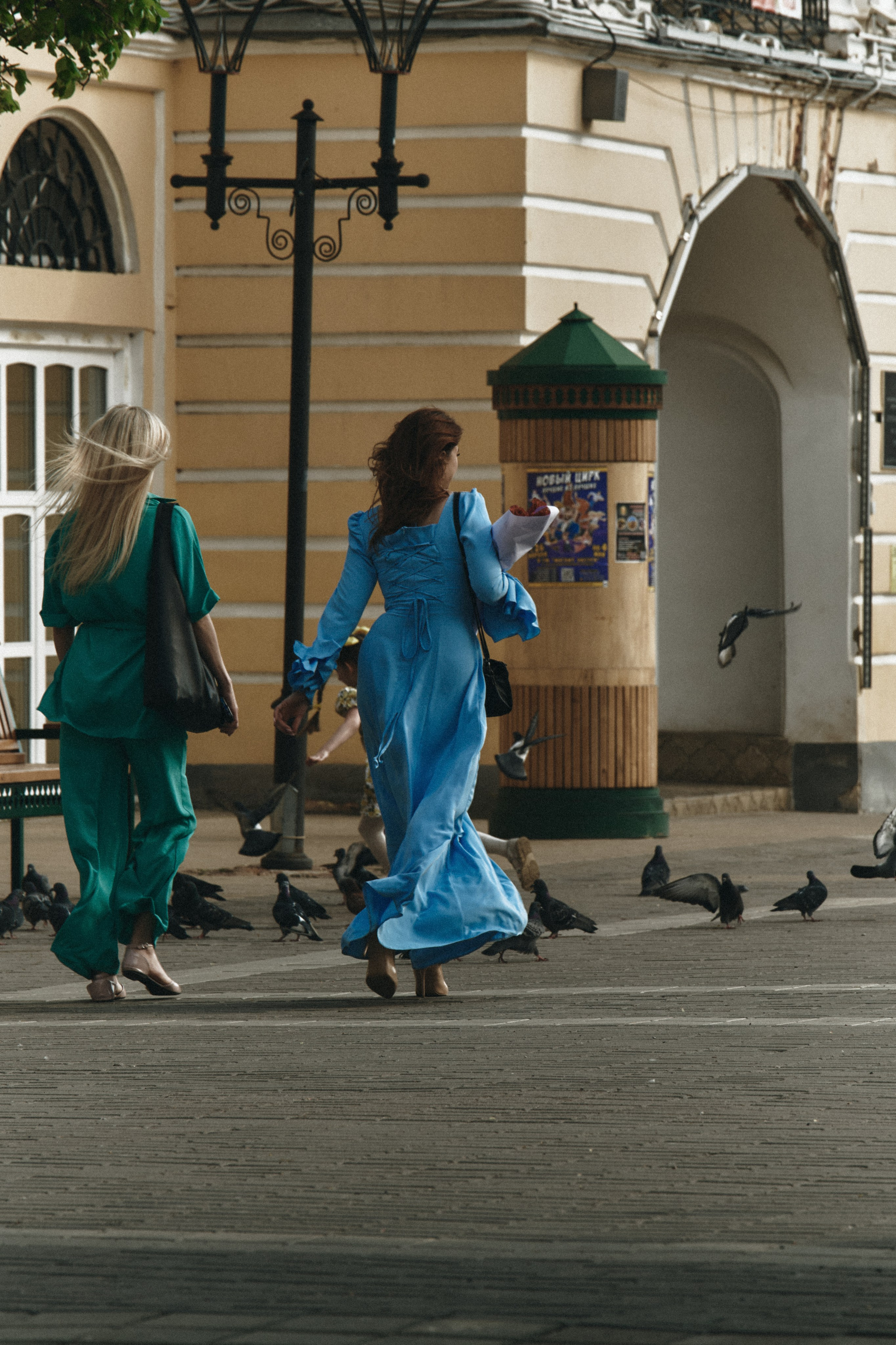 BAON x Кудыкина Гора. Фотограф Сурков Никита