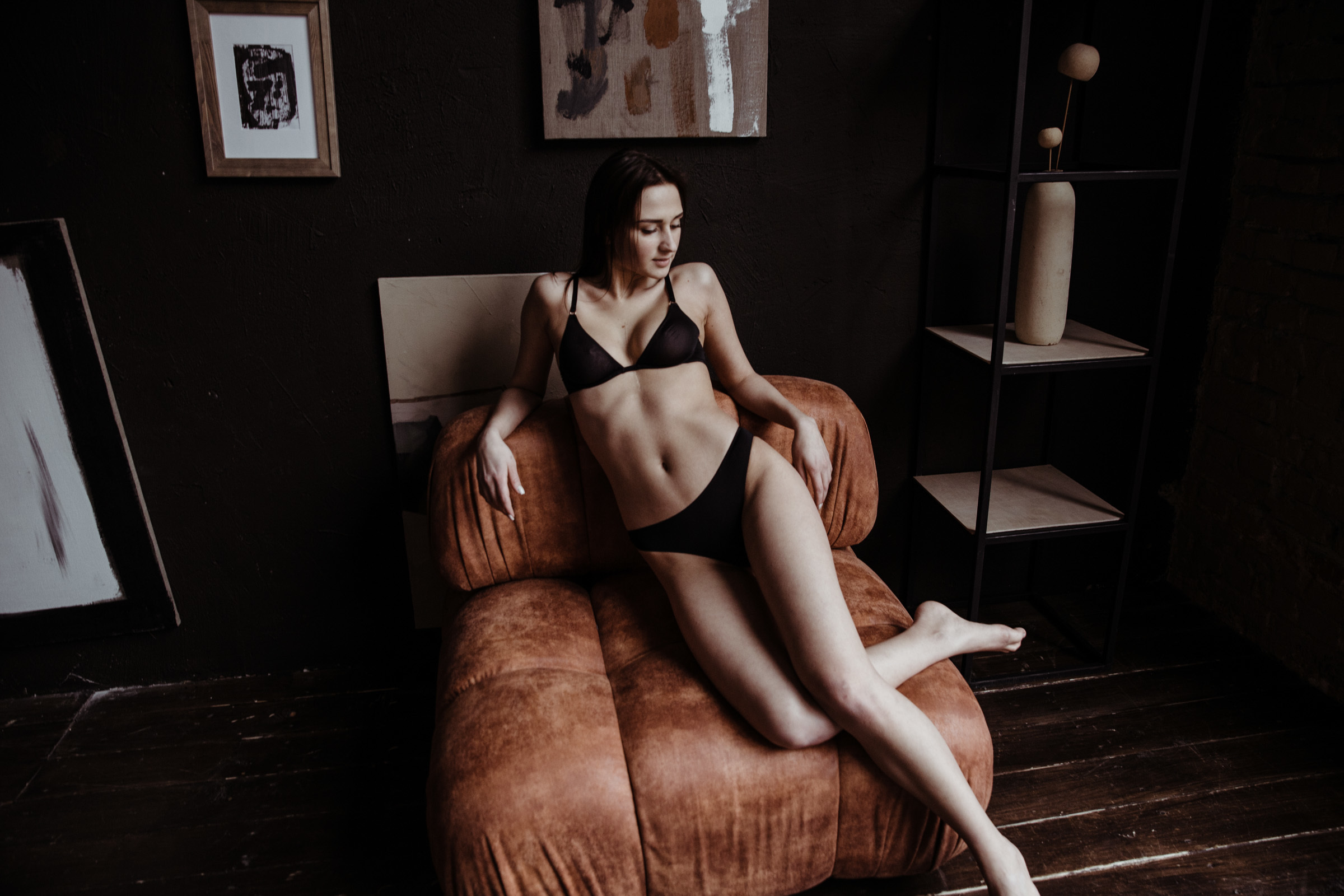 Карина. Фотограф Алутера Ирина