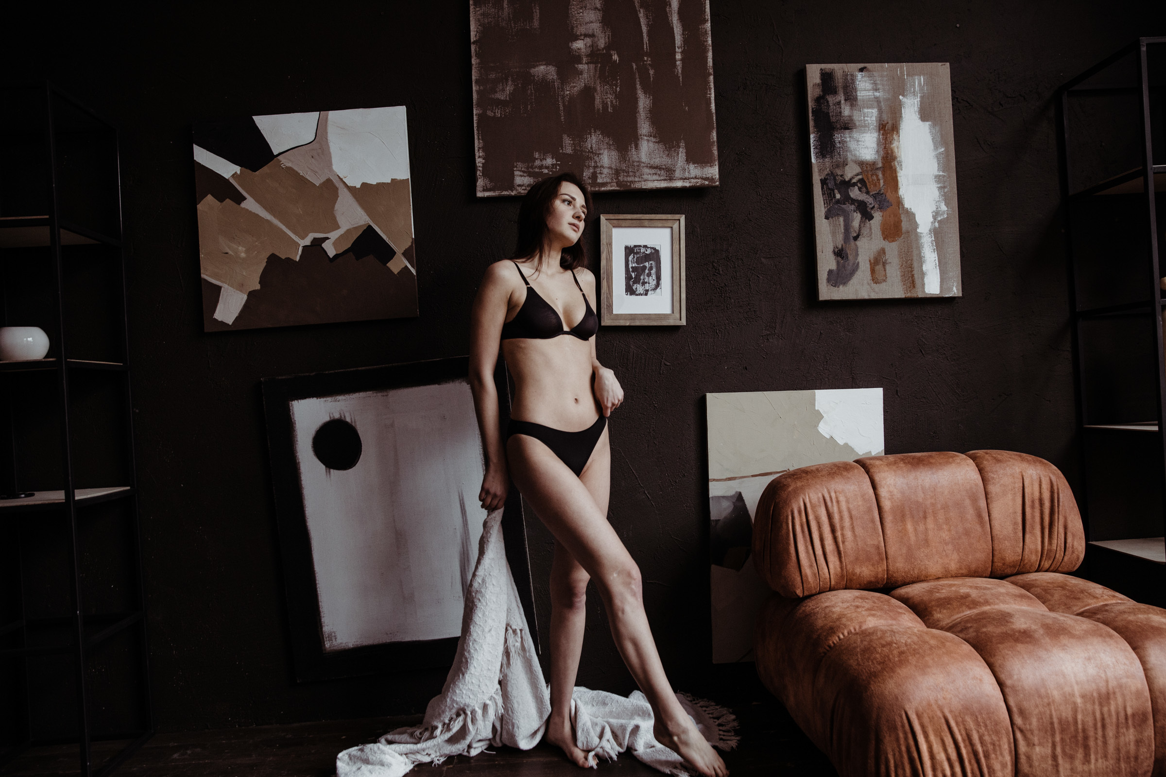 Карина. Фотограф Алутера Ирина