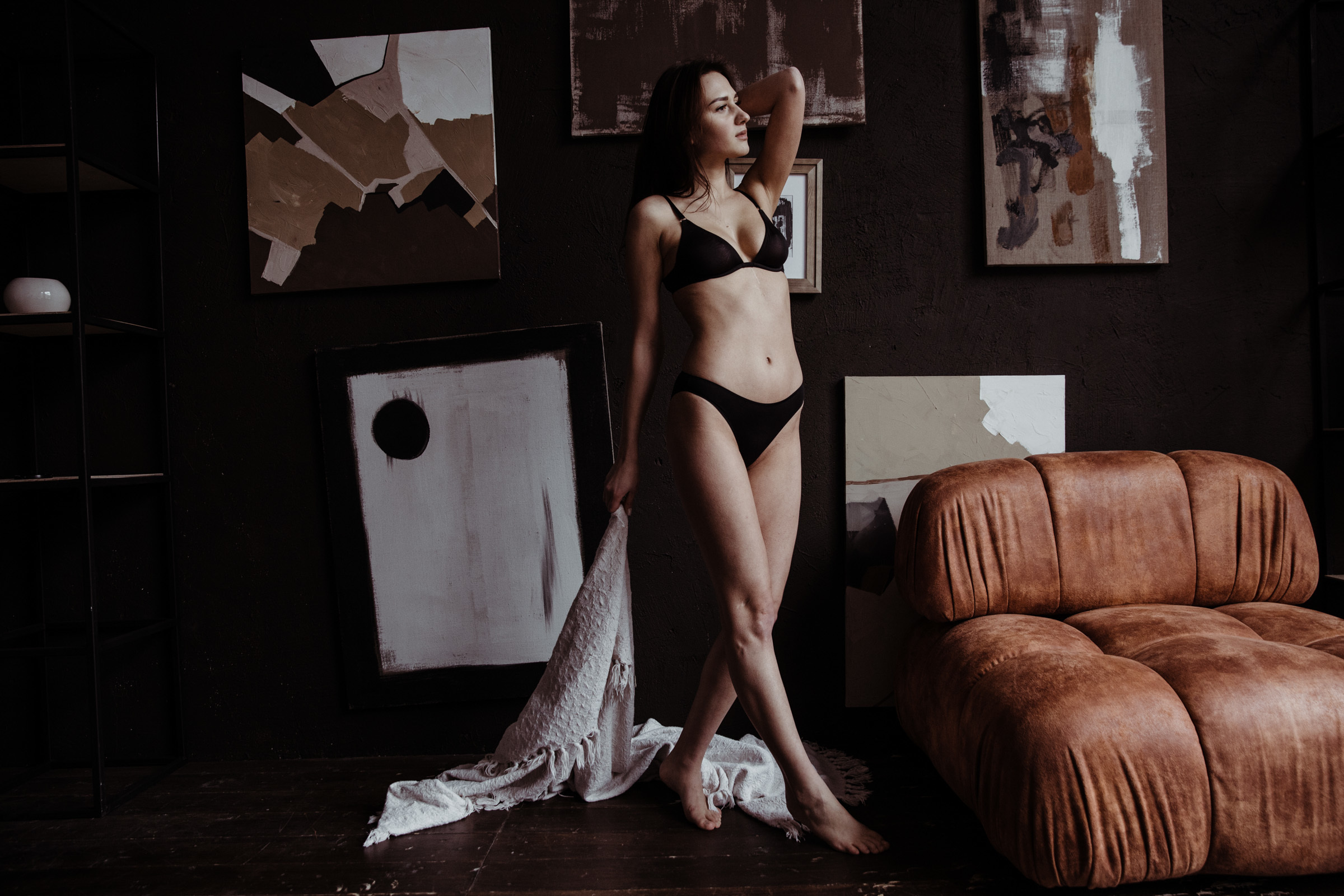 Карина. Фотограф Алутера Ирина