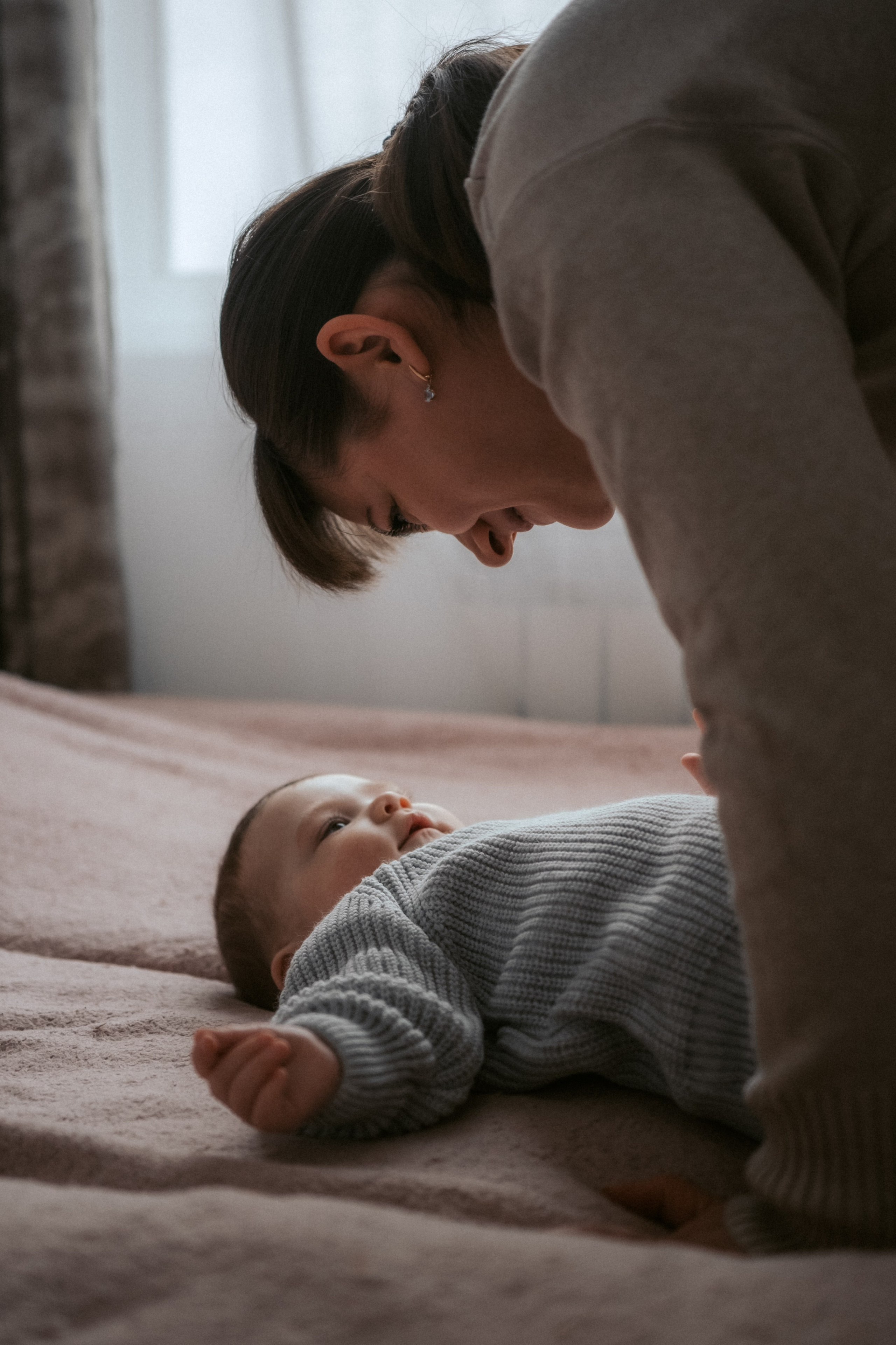 Семейная съемка (Дома). Serg_film