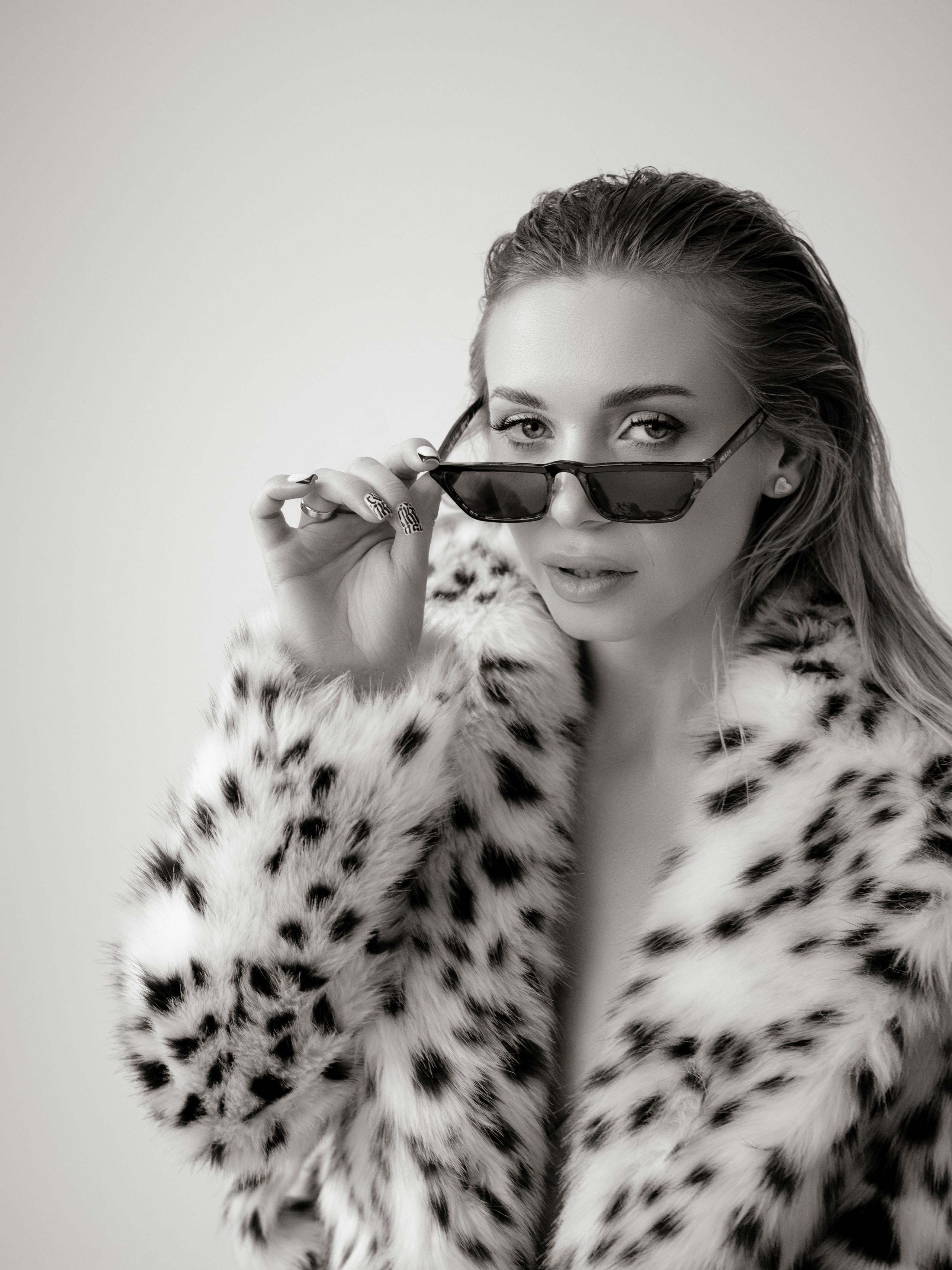 30. Фотограф Смоленск Дина Петровская