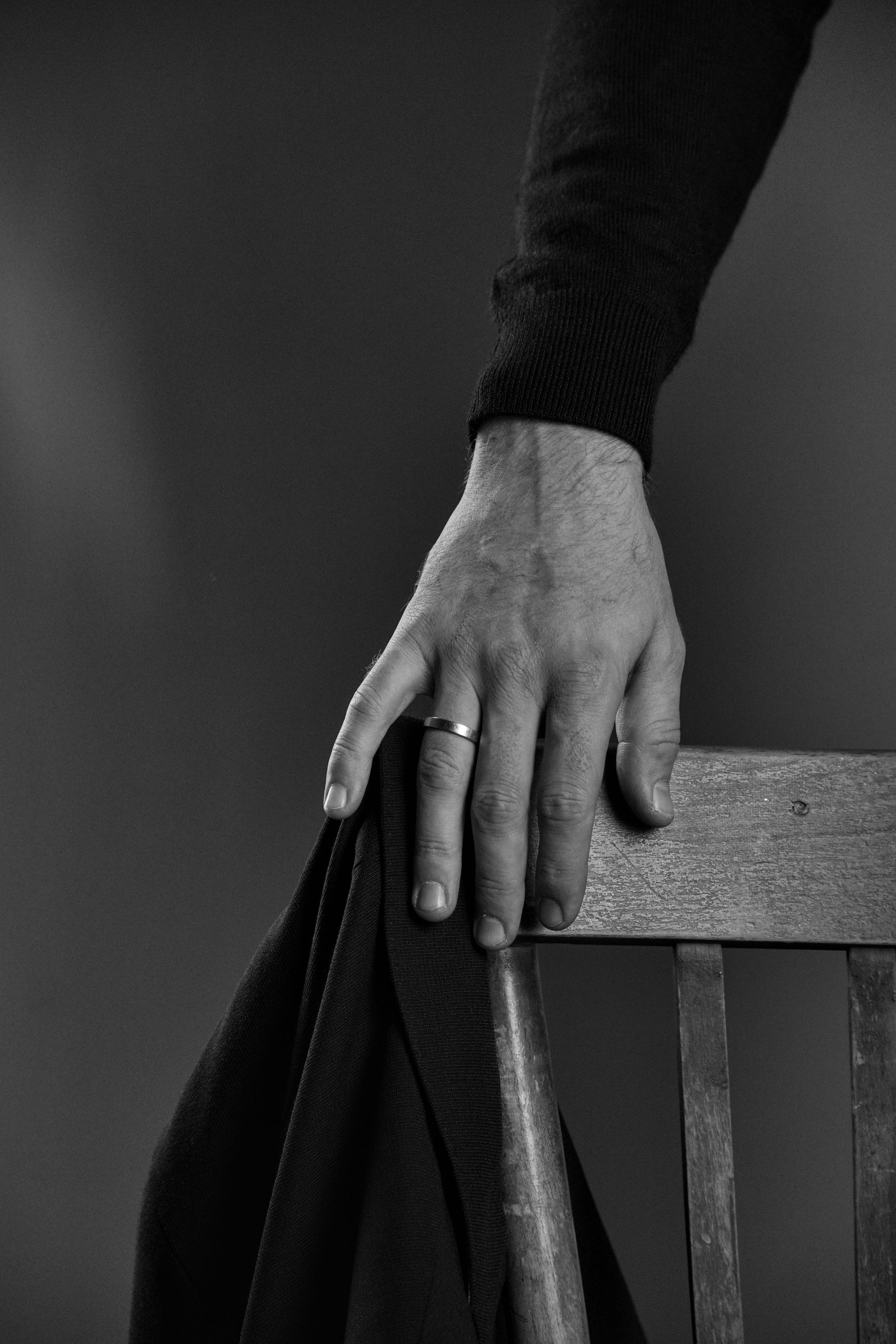 Артём Галактионов. Честный портрет