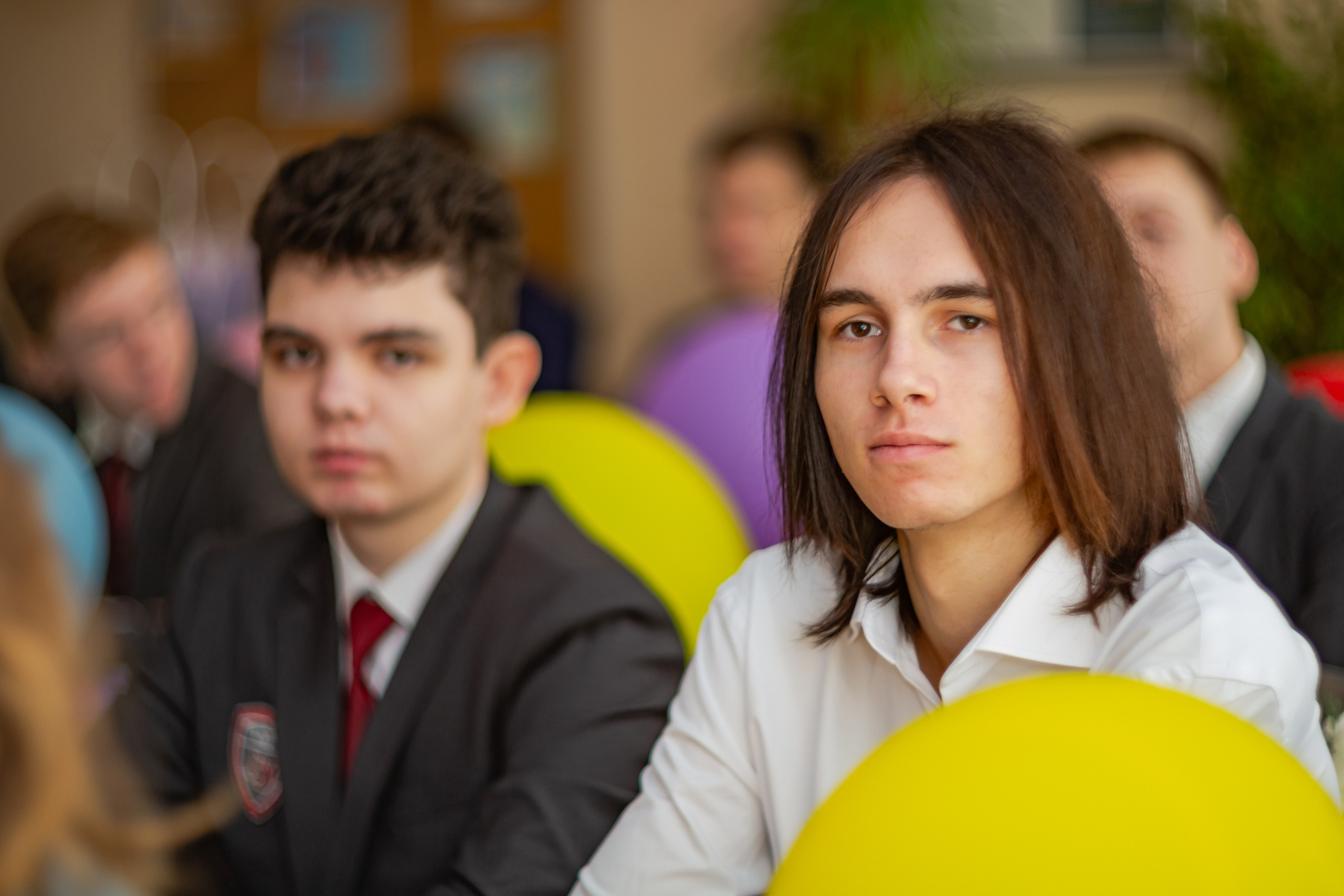 11А. Светлая сторона