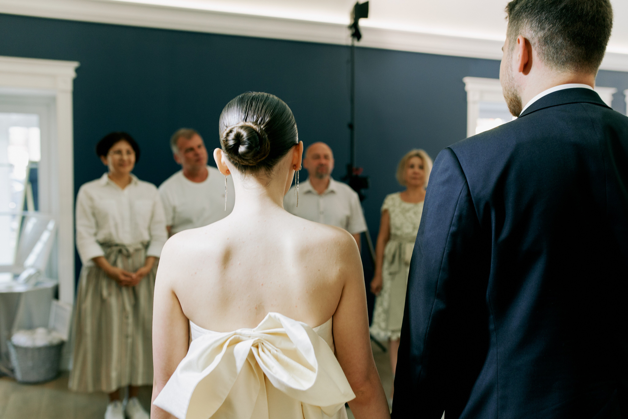 Александр и Екатерина. Главная