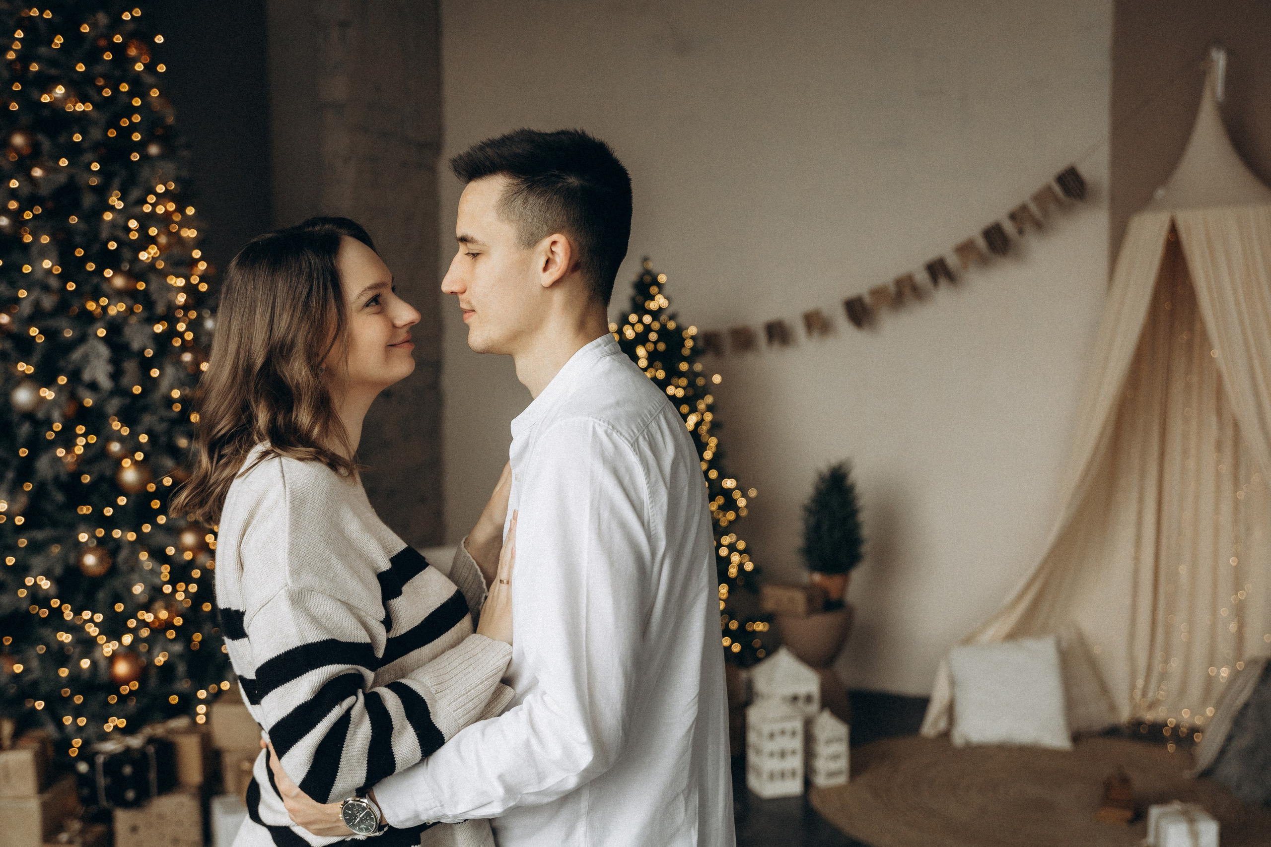 For Kris. Свадебный и портретный фотограф в Калининграде Наталия Еник