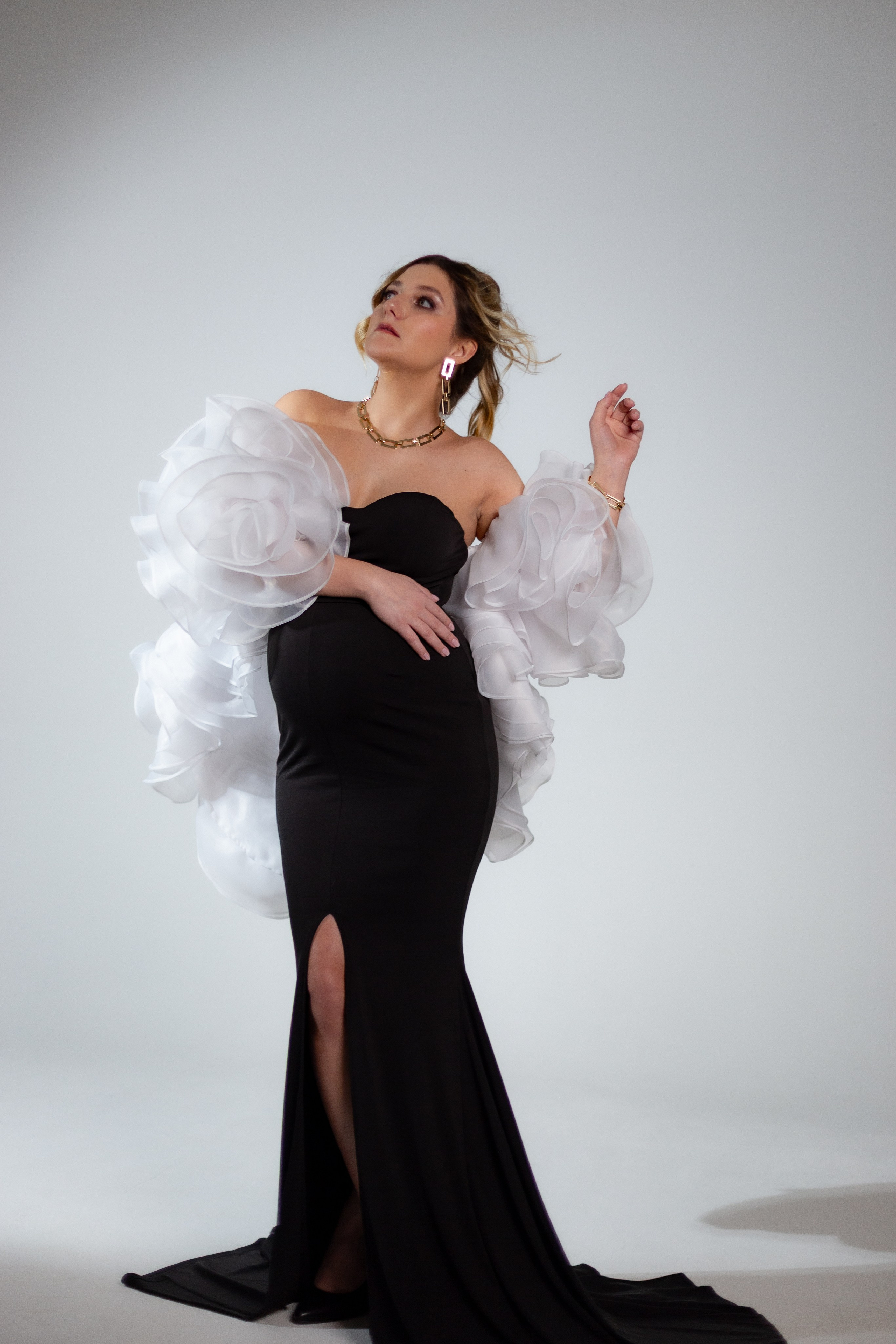 Алина. Женский фотограф в Москве Светлана Смагина