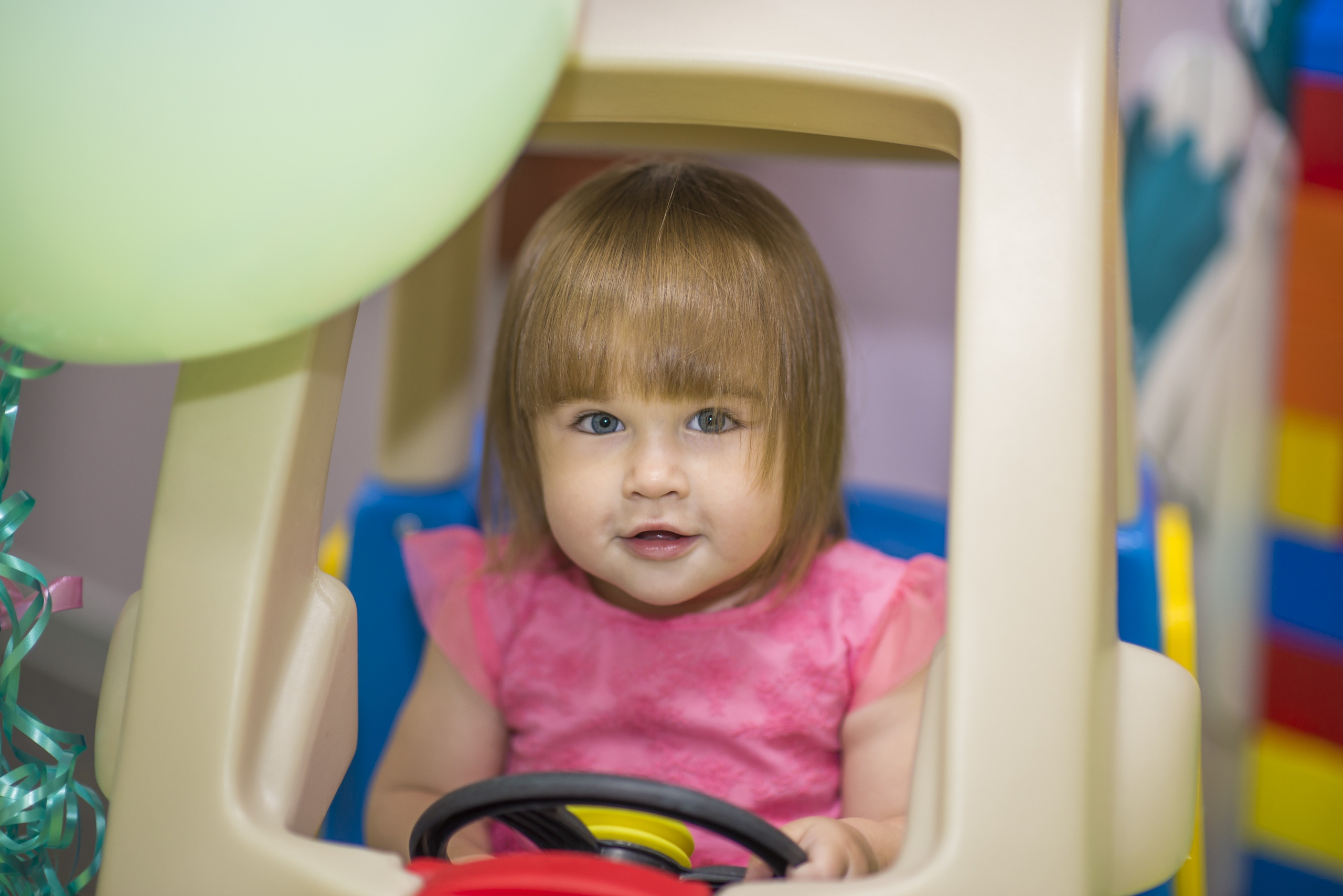 Детский праздник. ZDARONOKIA Репортажный фотограф