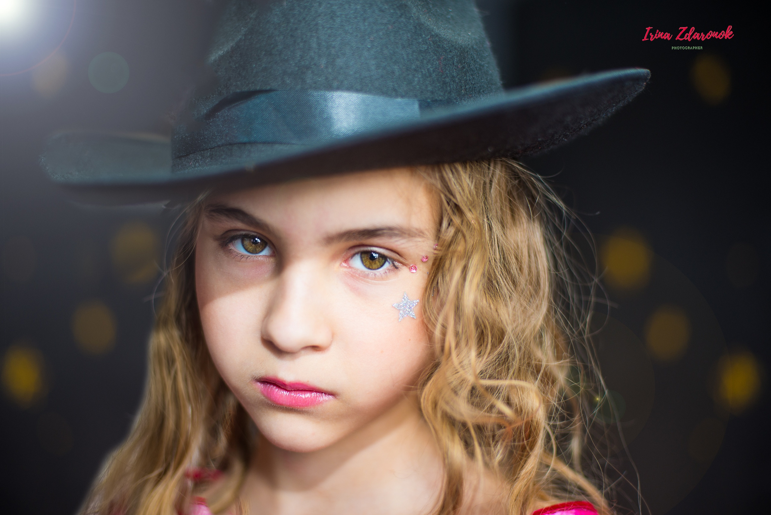 Фотопроект Цирк. ZDARONOKIA Репортажный фотограф