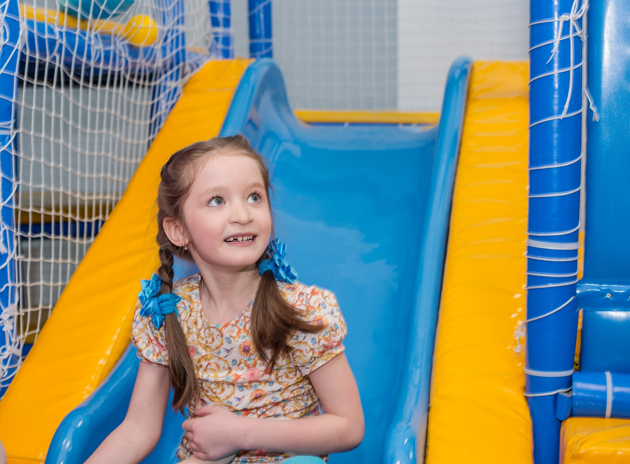 Детский праздник. ZDARONOKIA Репортажный фотограф