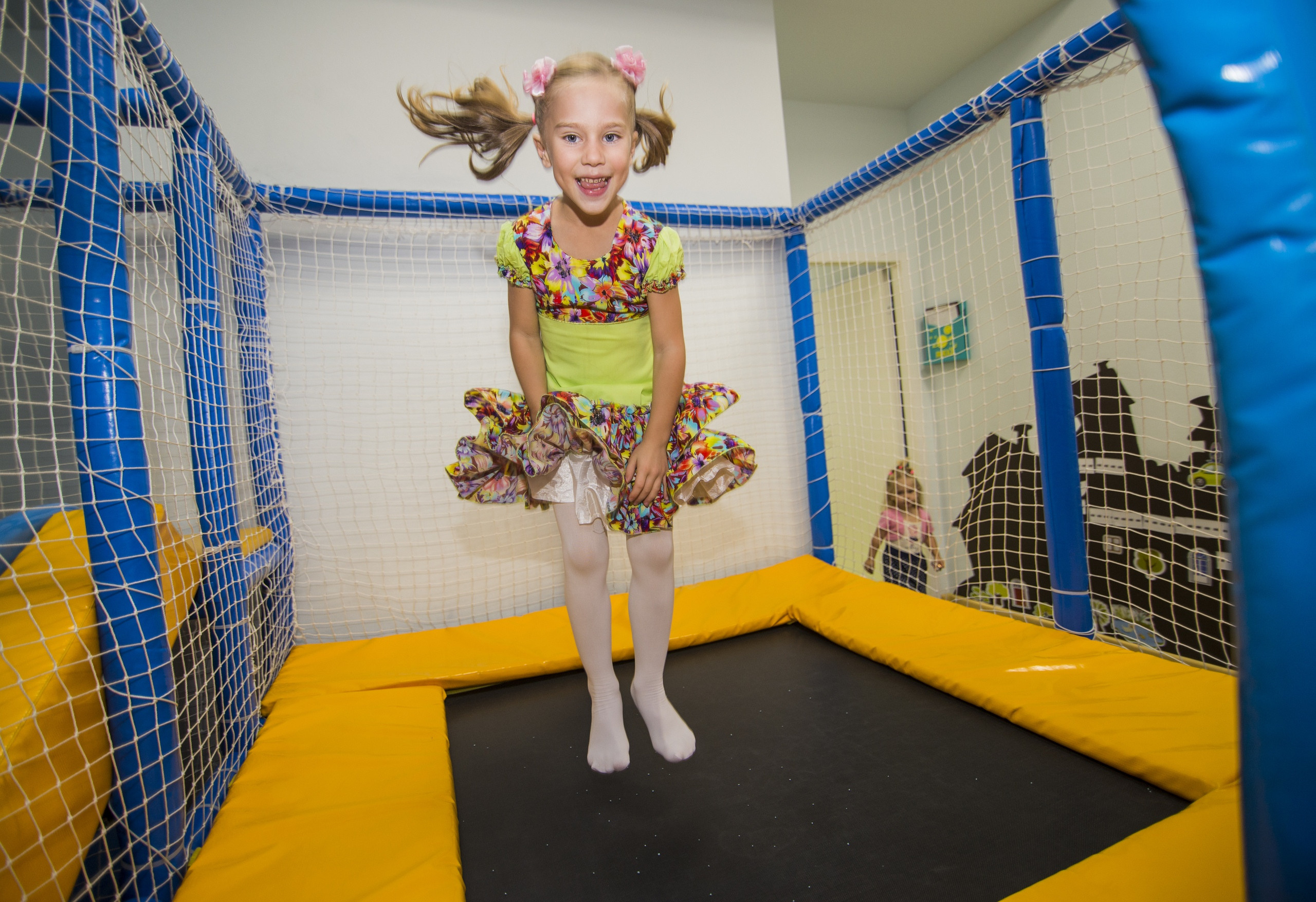 Детский праздник. ZDARONOKIA Репортажный фотограф