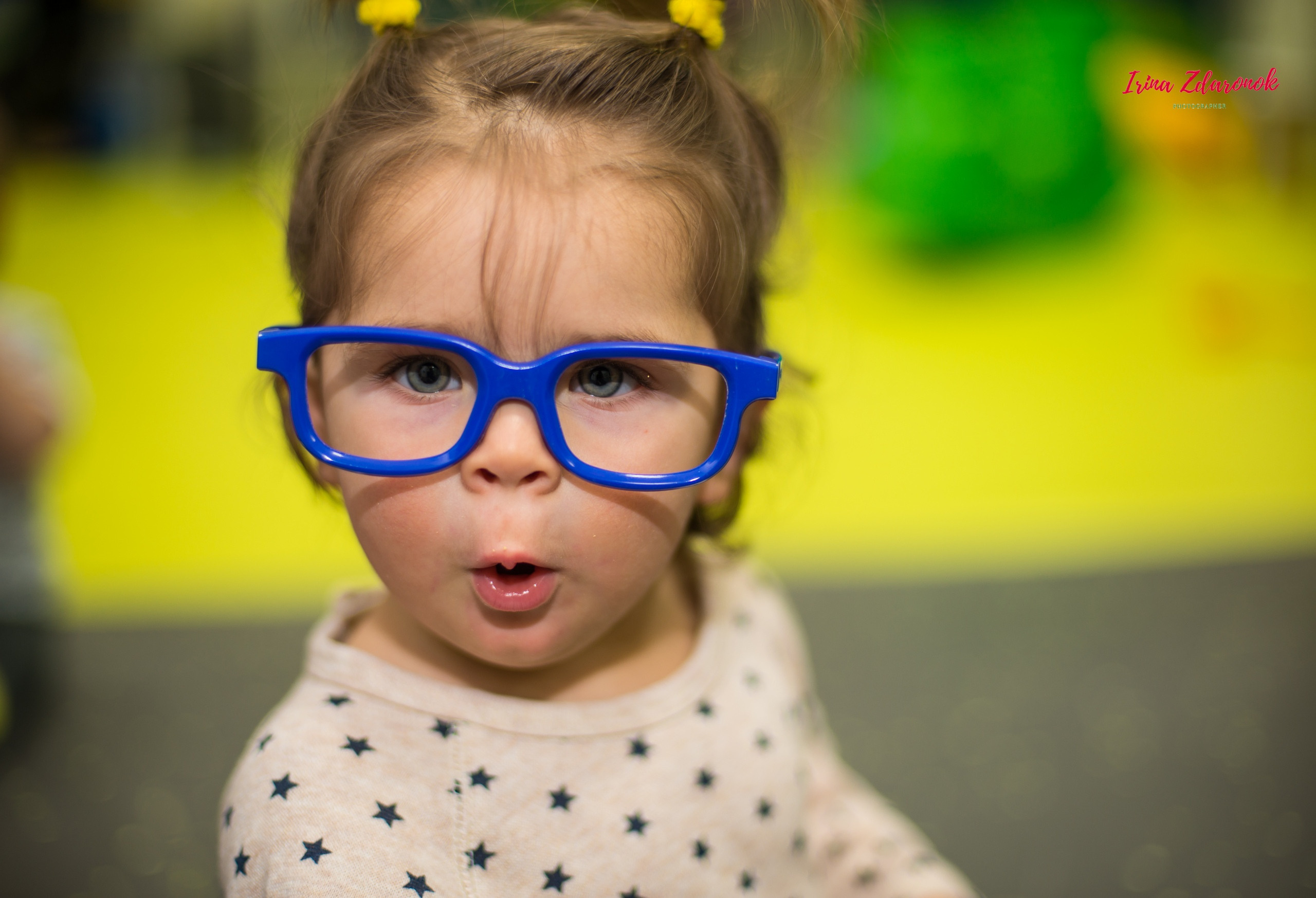 Детский праздник. ZDARONOKIA Репортажный фотограф