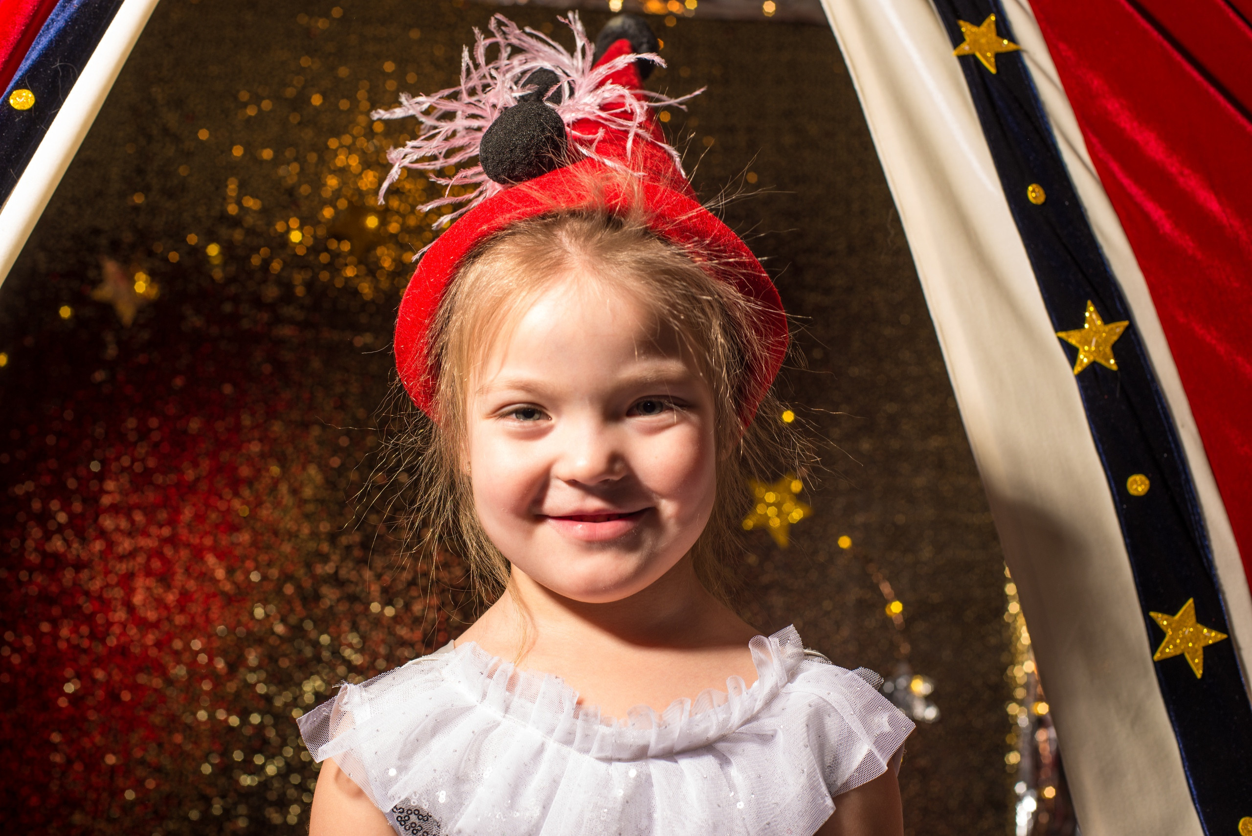 Фотопроект Цирк. ZDARONOKIA Репортажный фотограф