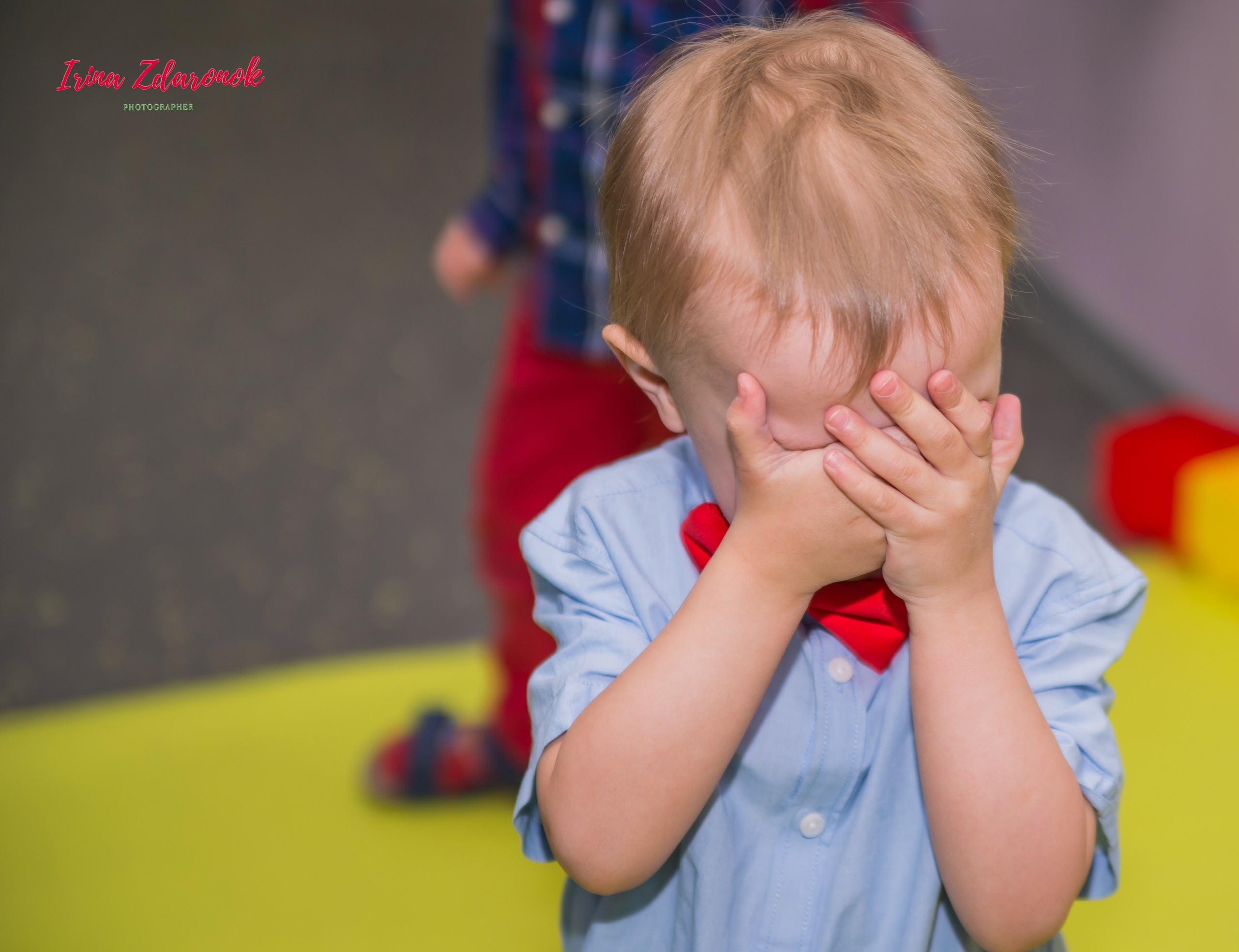 Детский праздник. ZDARONOKIA Репортажный фотограф