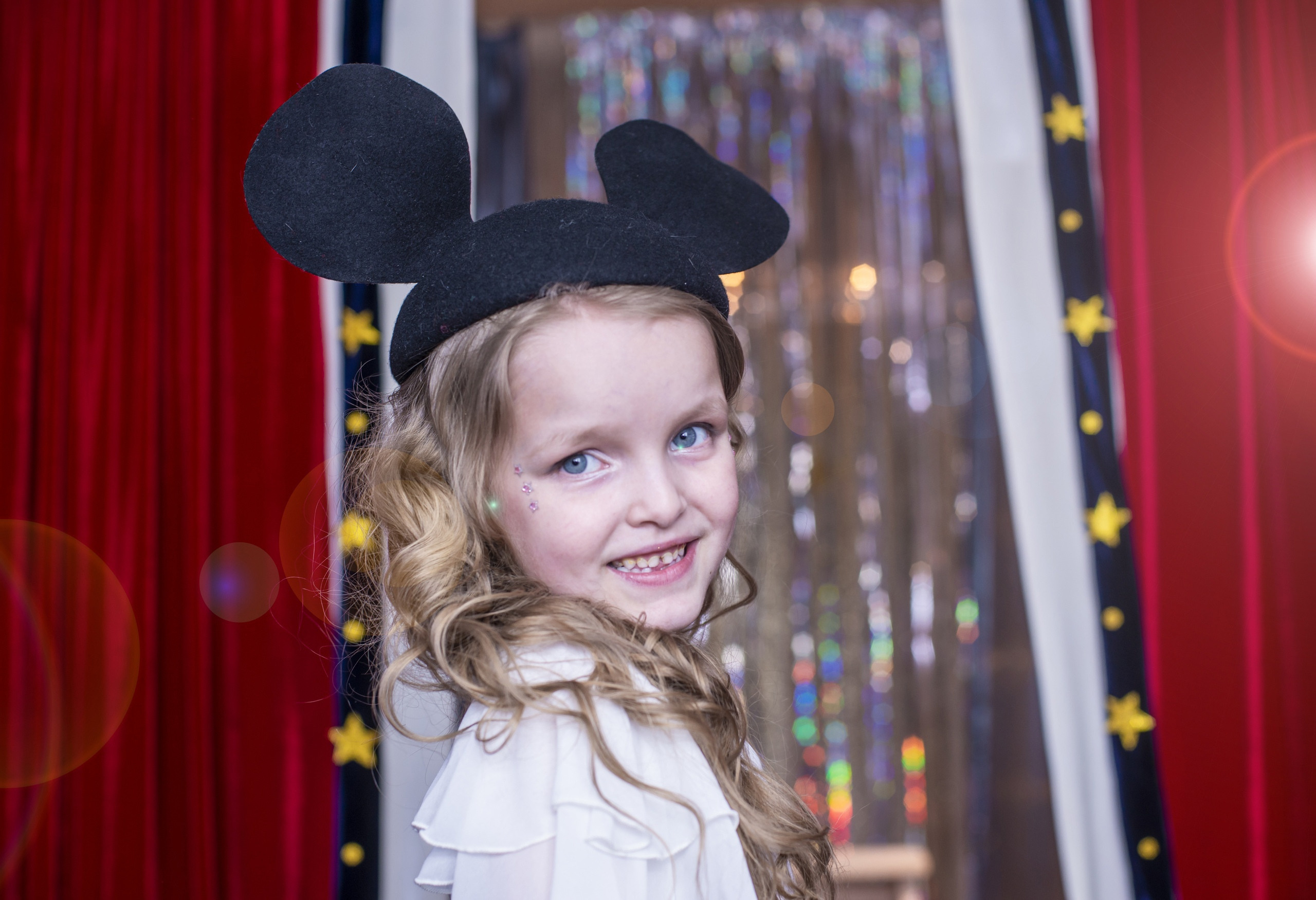 Фотопроект Цирк. ZDARONOKIA Репортажный фотограф