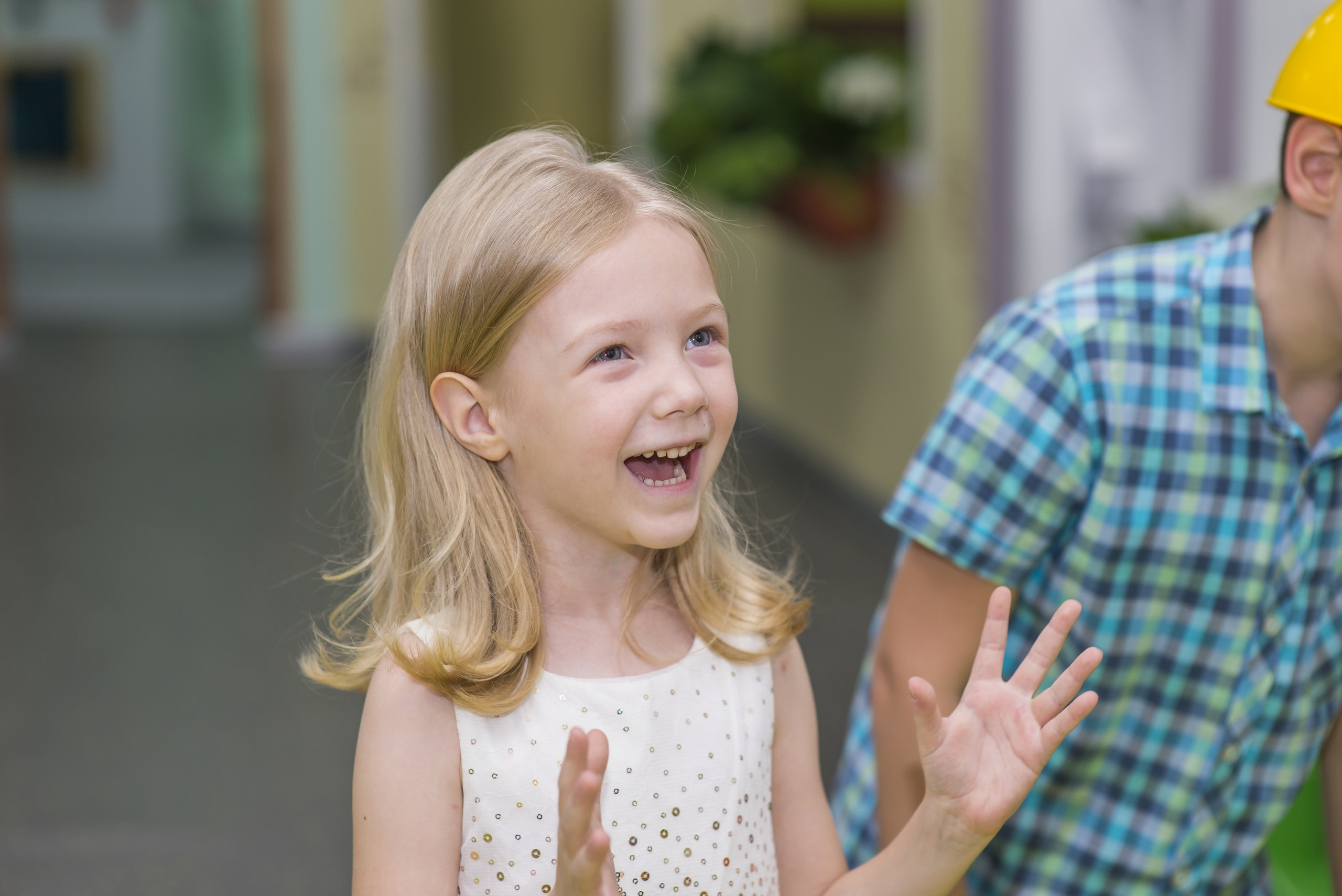 Детский праздник. ZDARONOKIA Репортажный фотограф