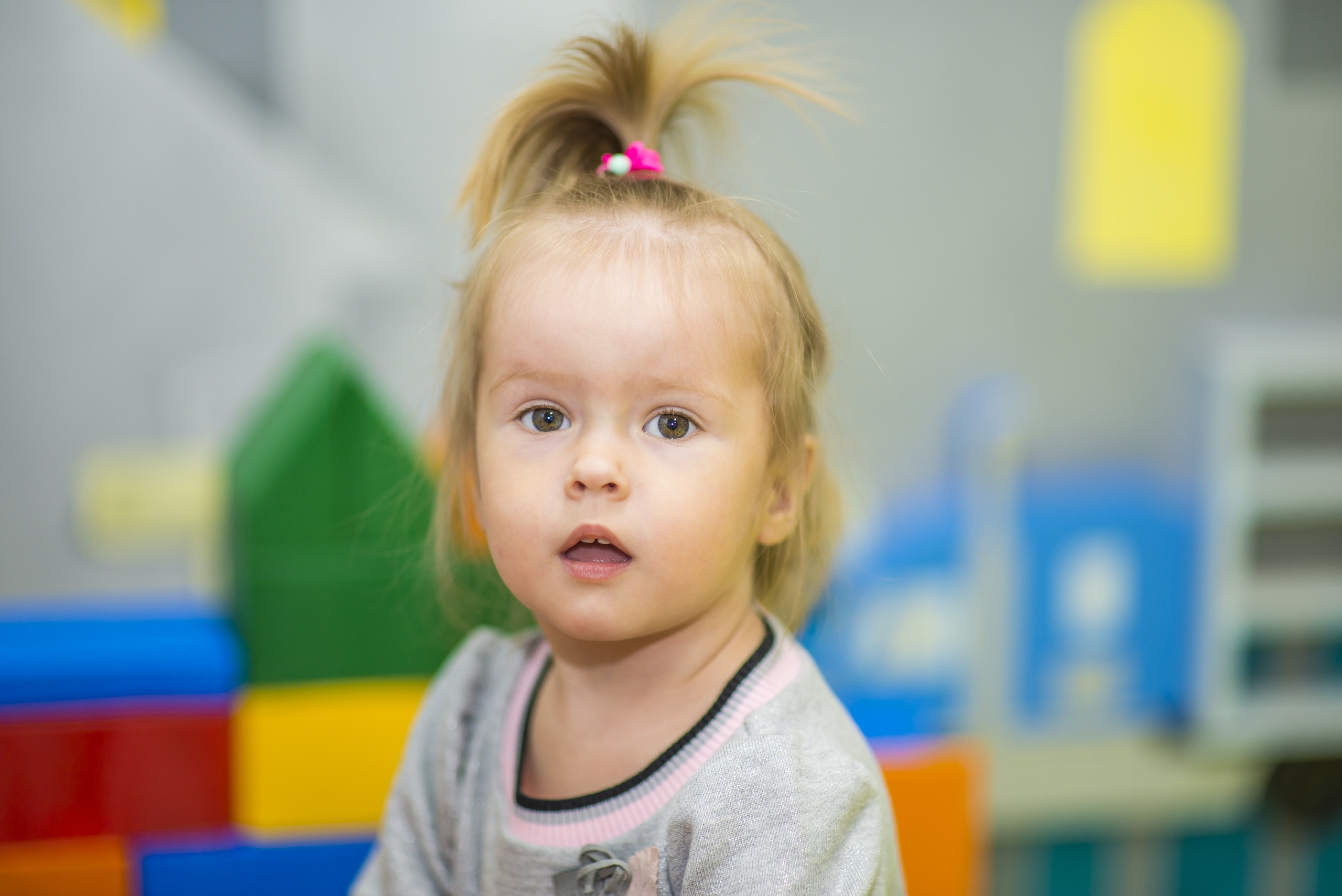 Детский праздник. ZDARONOKIA Репортажный фотограф