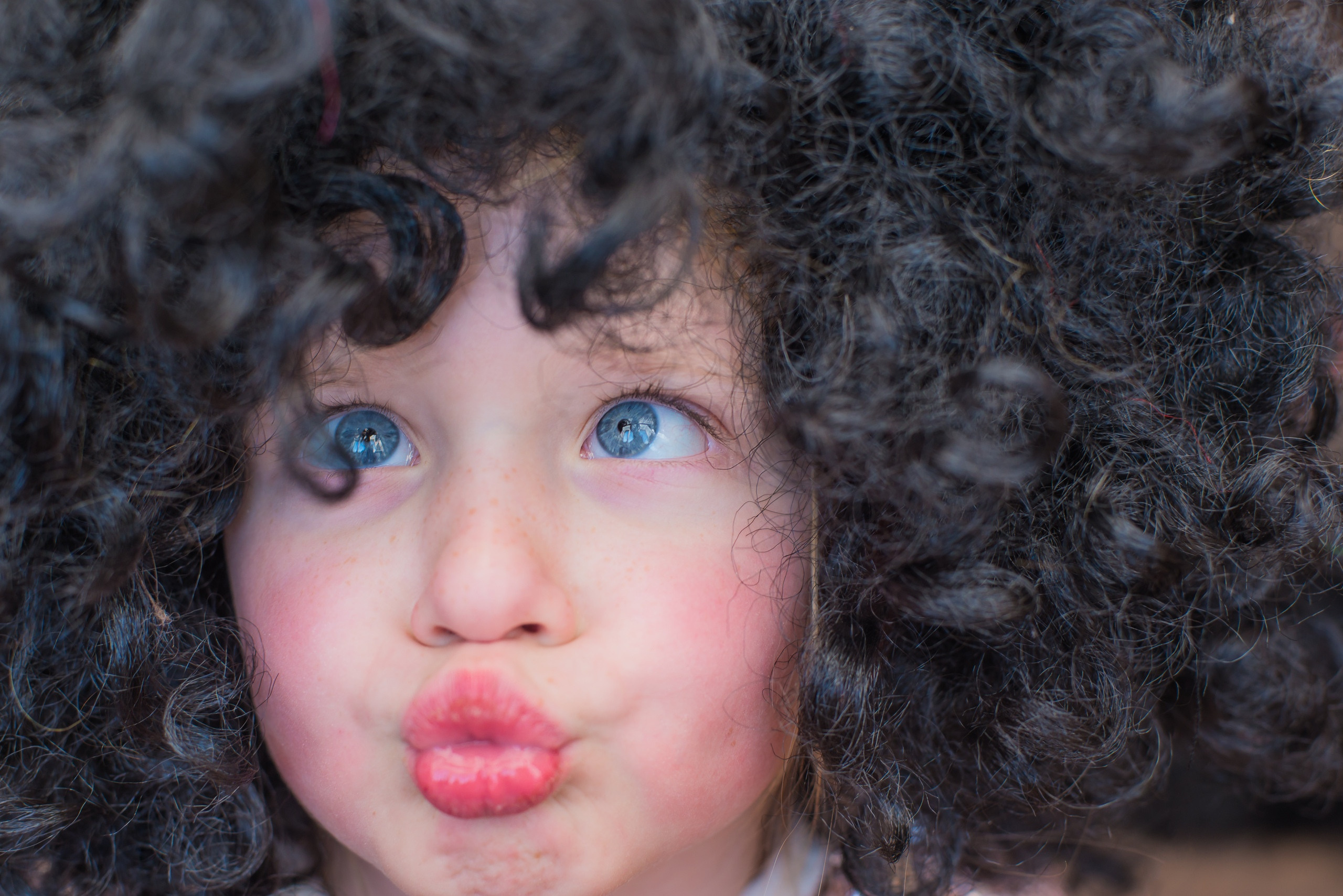 Фотопроект Цирк. ZDARONOKIA Репортажный фотограф