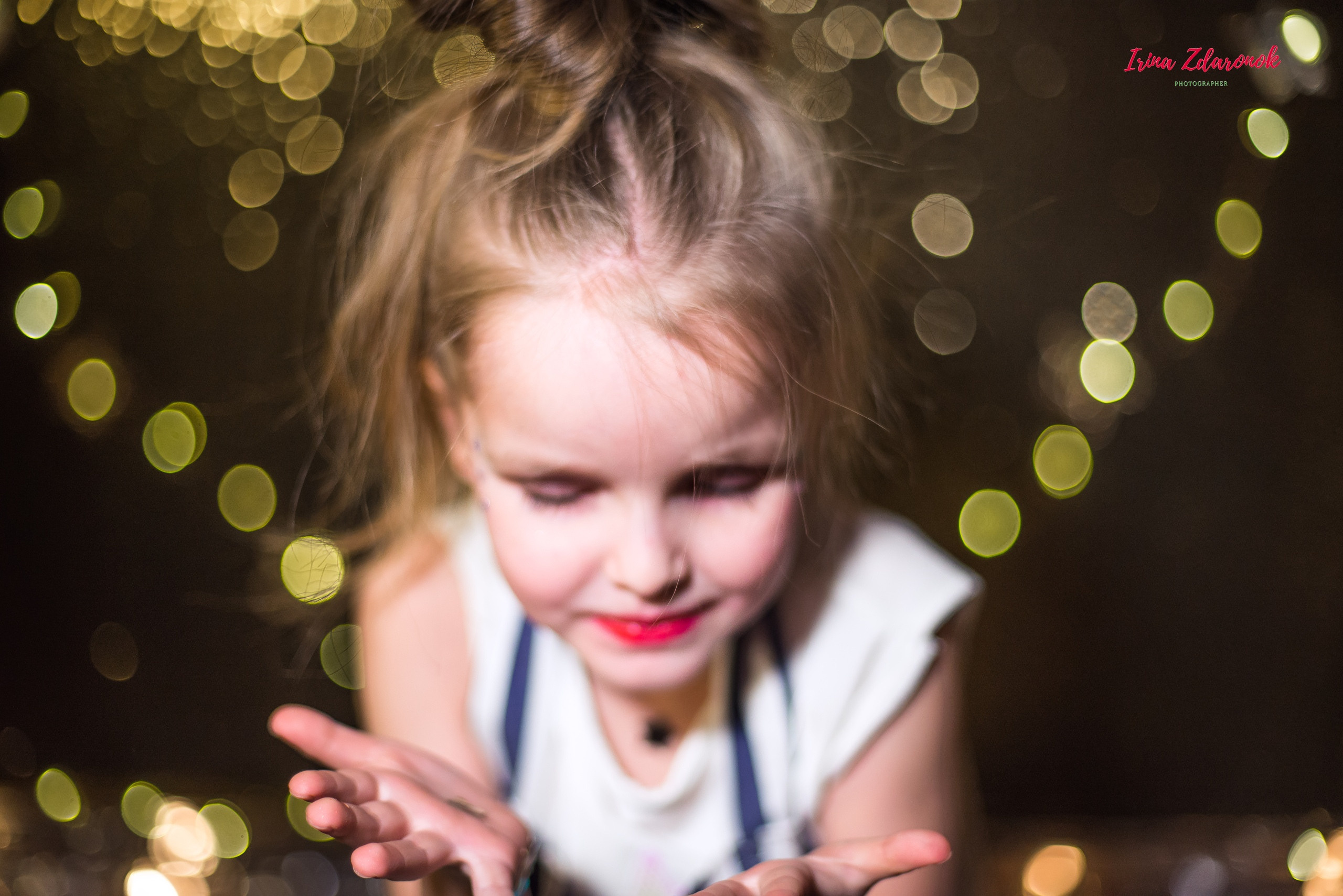 Фотопроект Цирк. ZDARONOKIA Репортажный фотограф