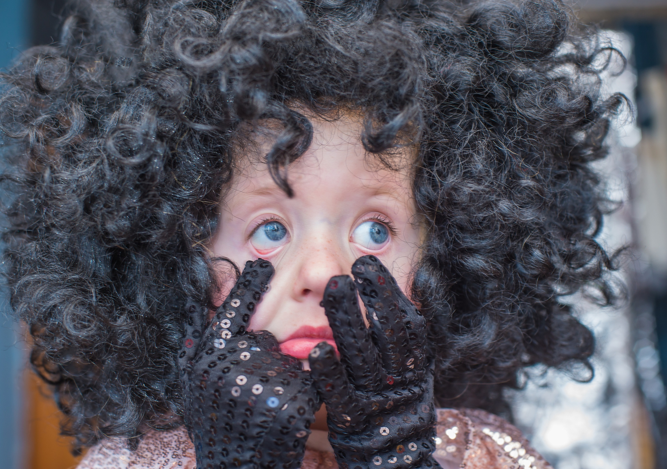 Фотопроект Цирк. ZDARONOKIA Репортажный фотограф