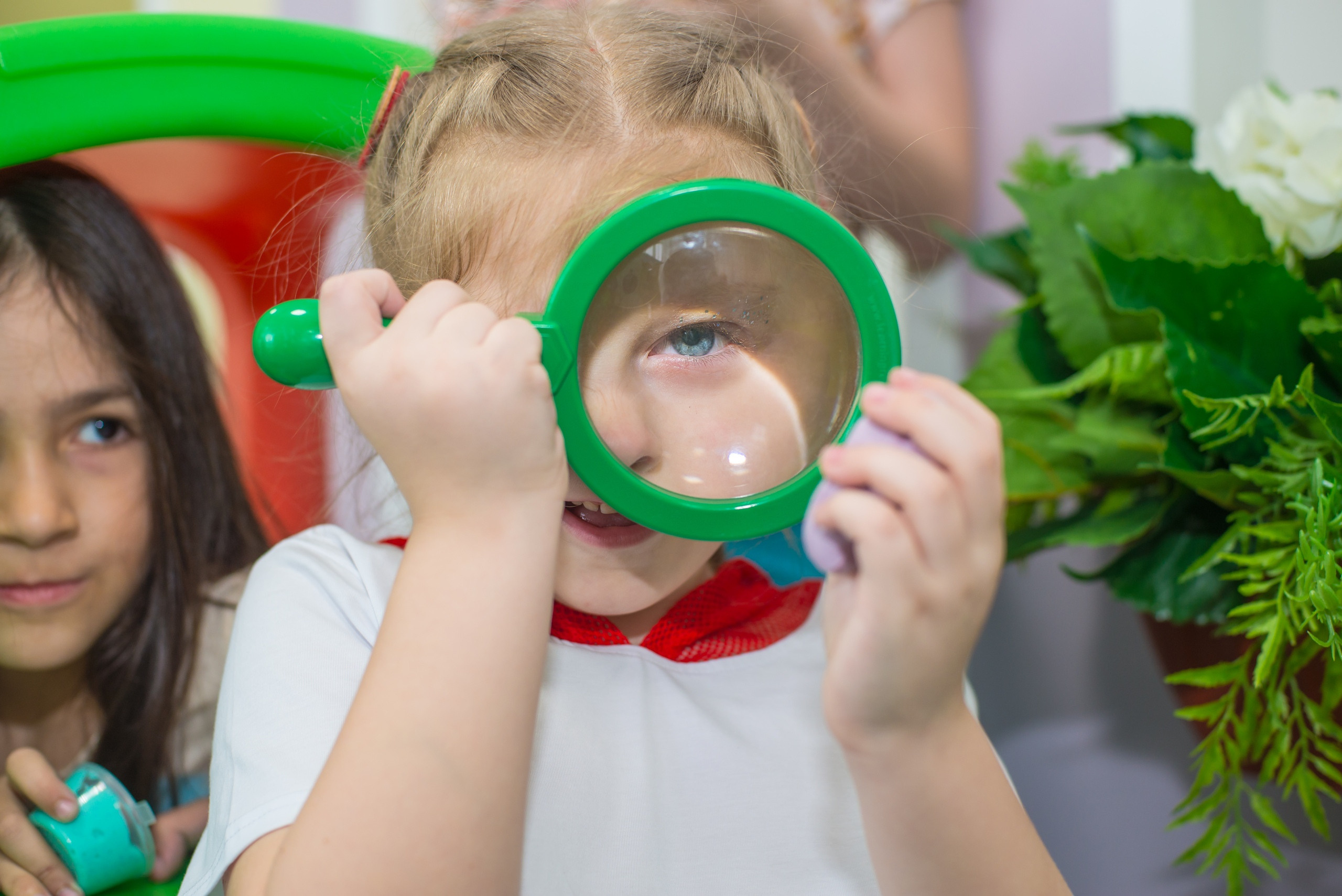 Детский праздник. ZDARONOKIA Репортажный фотограф