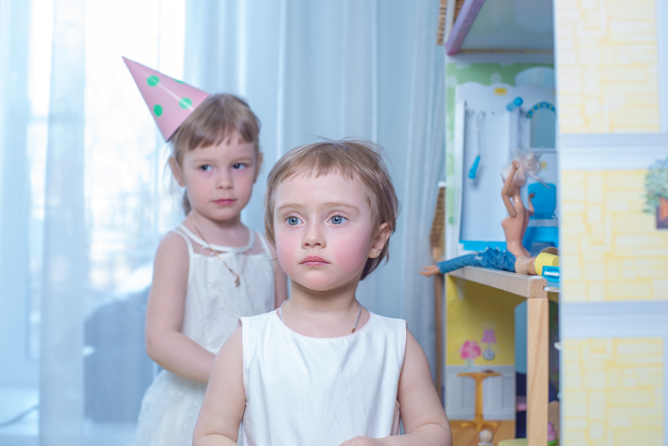 Детский праздник. ZDARONOKIA Репортажный фотограф