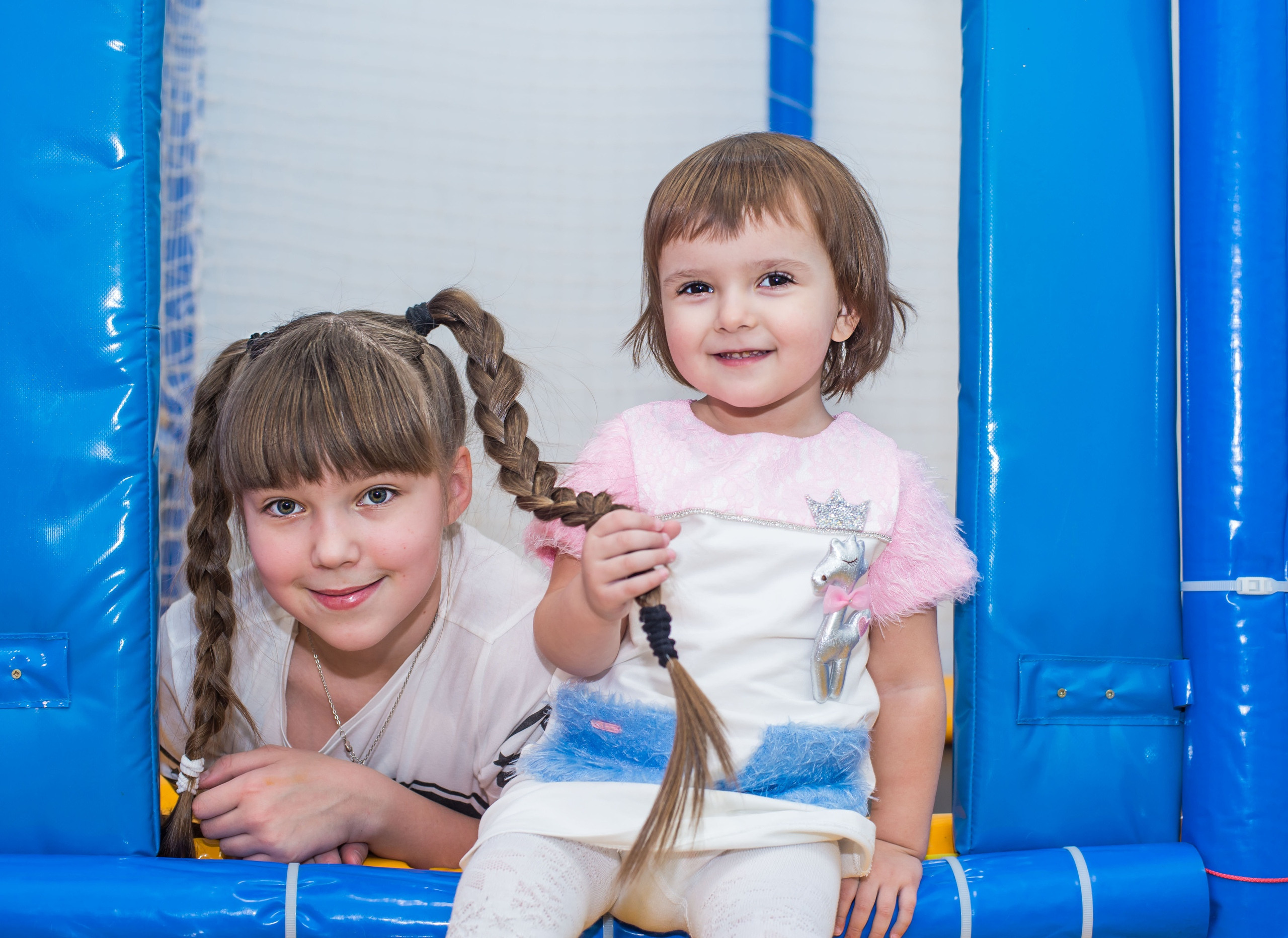 Детский праздник. ZDARONOKIA Репортажный фотограф