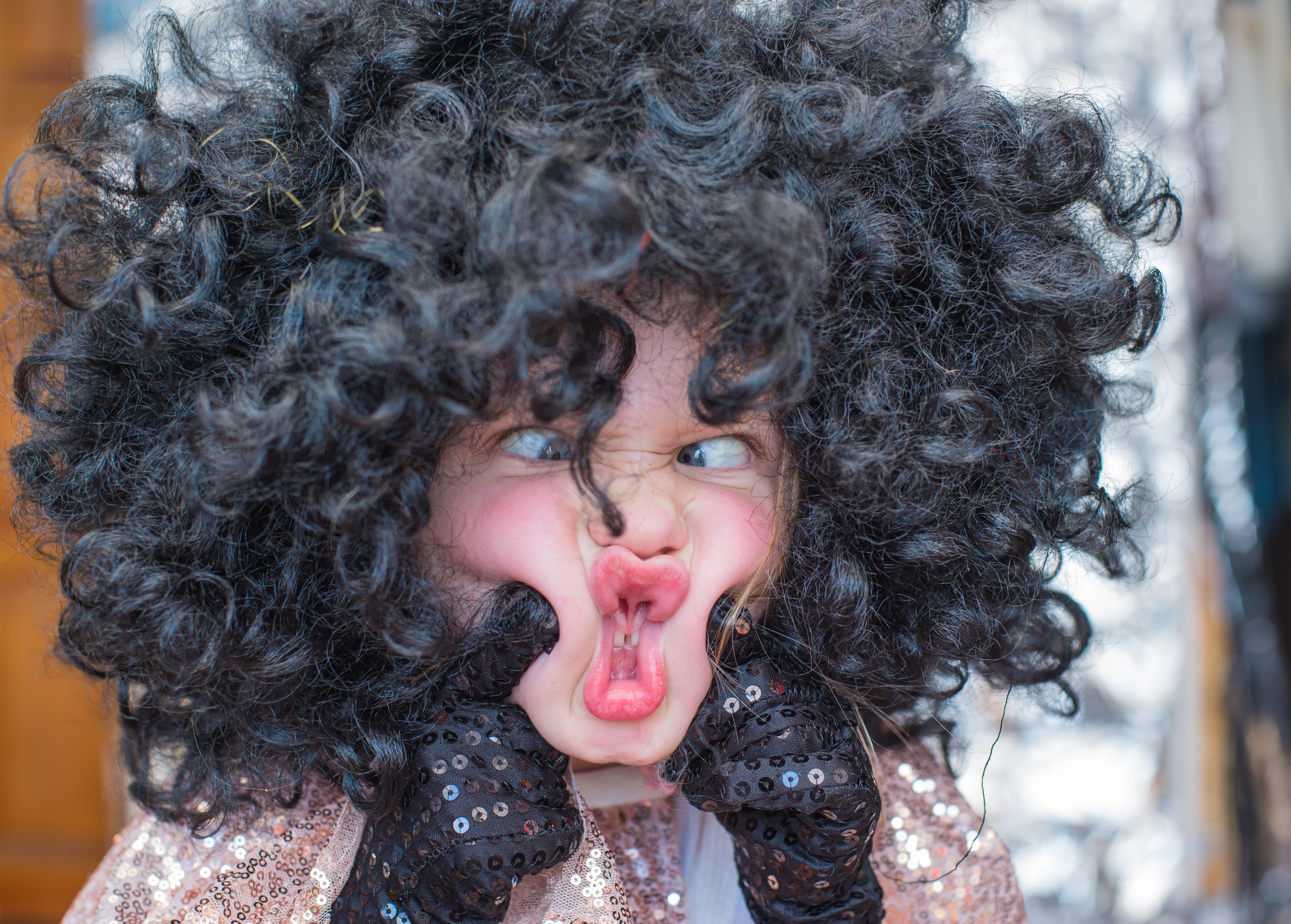 Фотопроект Цирк. ZDARONOKIA Репортажный фотограф