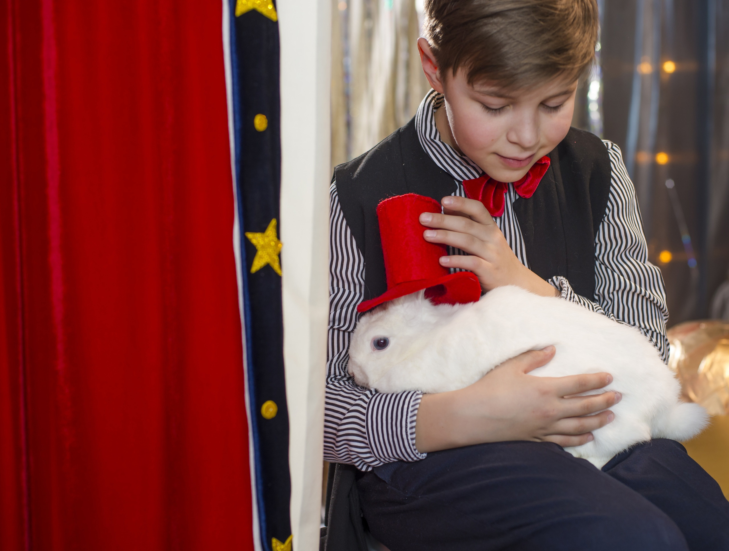 Фотопроект Цирк. ZDARONOKIA Репортажный фотограф