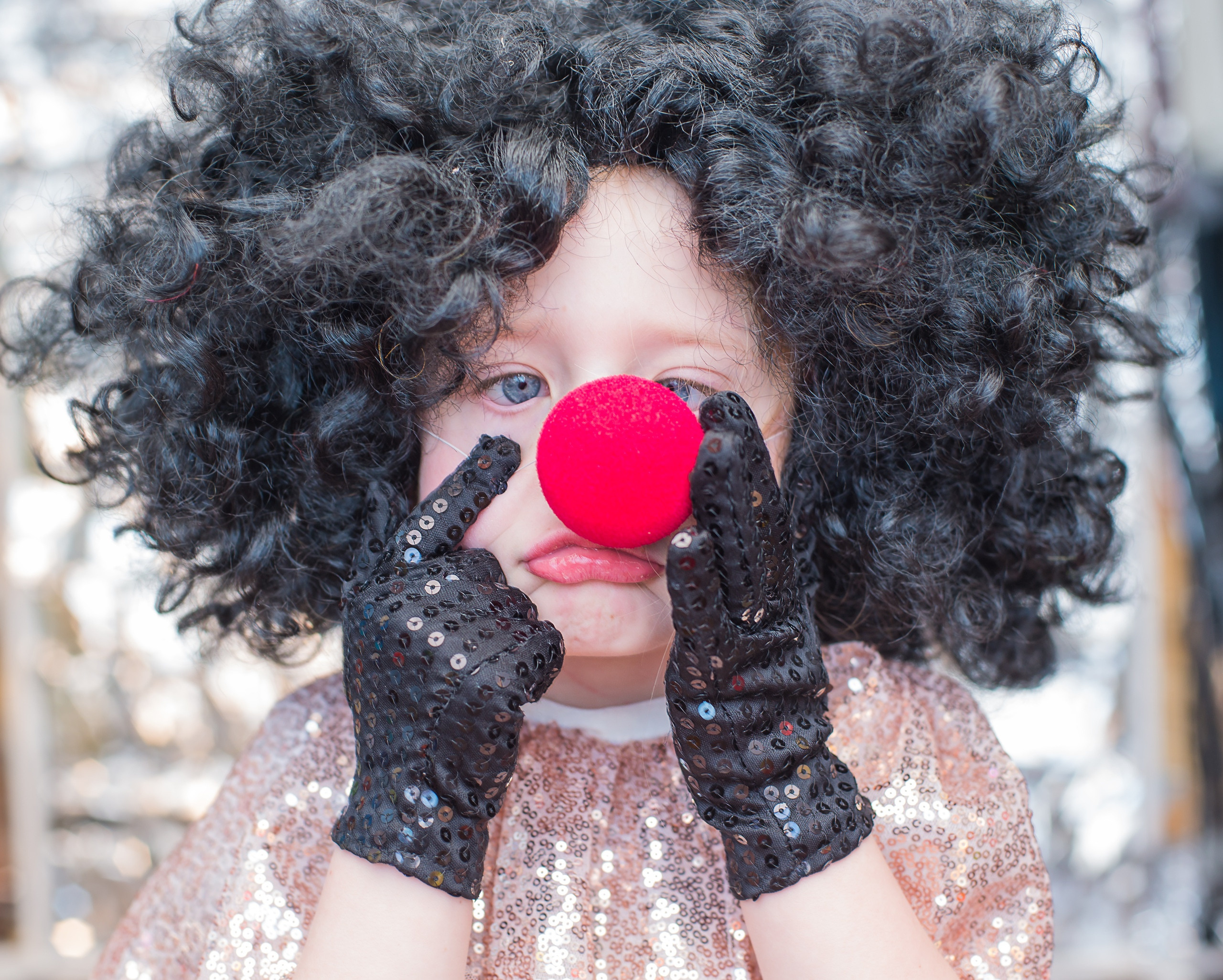 Фотопроект Цирк. ZDARONOKIA Репортажный фотограф