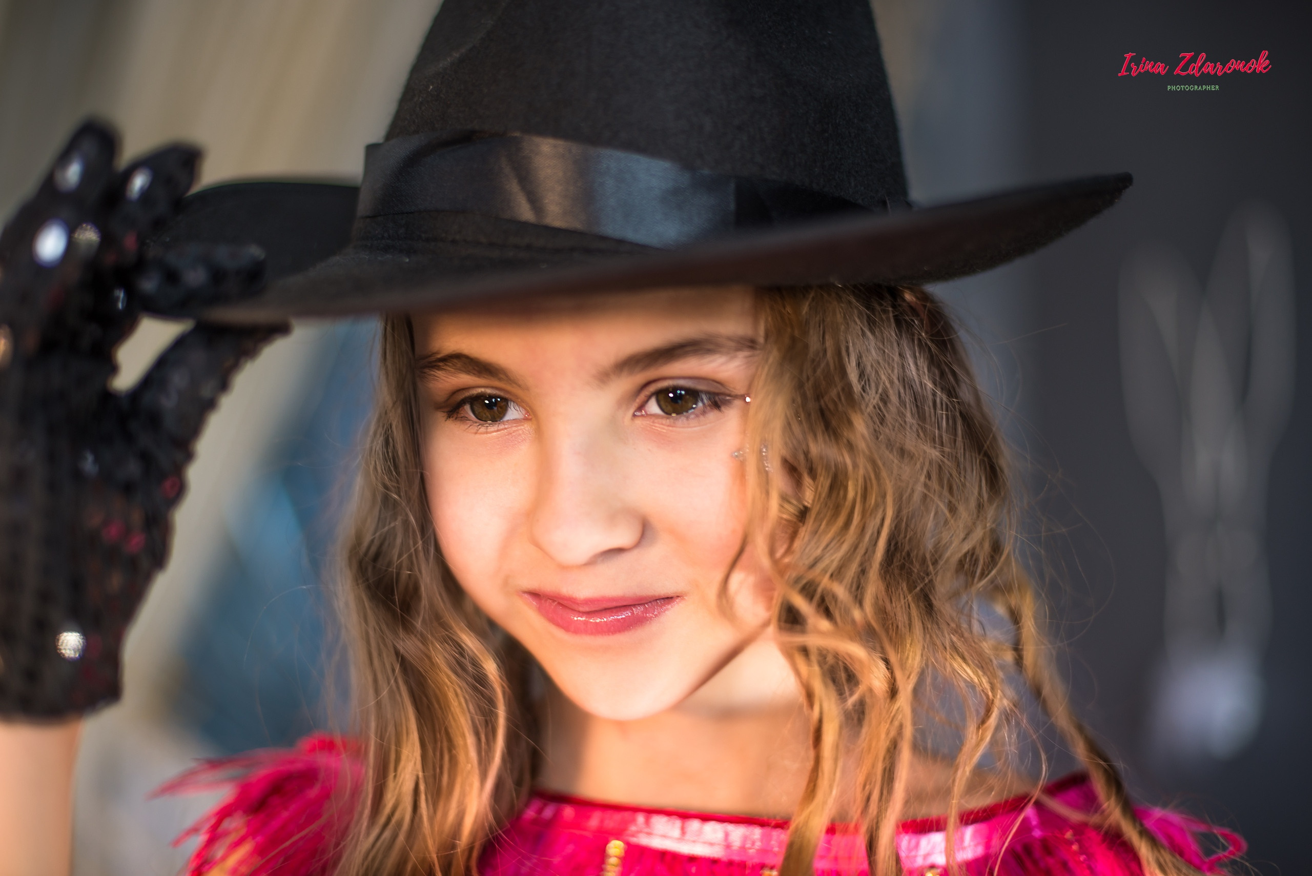 Фотопроект Цирк. ZDARONOKIA Репортажный фотограф