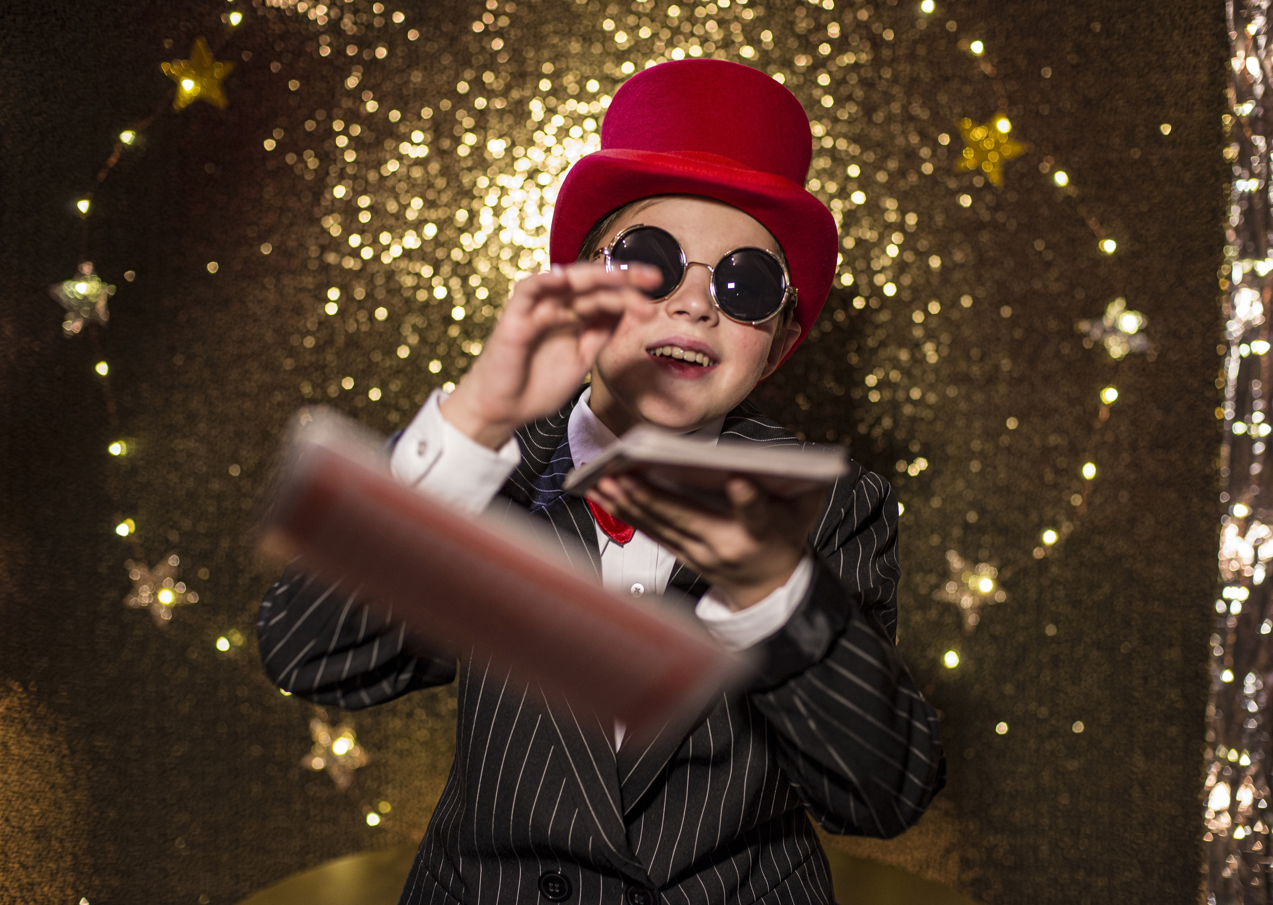 Фотопроект Цирк. ZDARONOKIA Репортажный фотограф