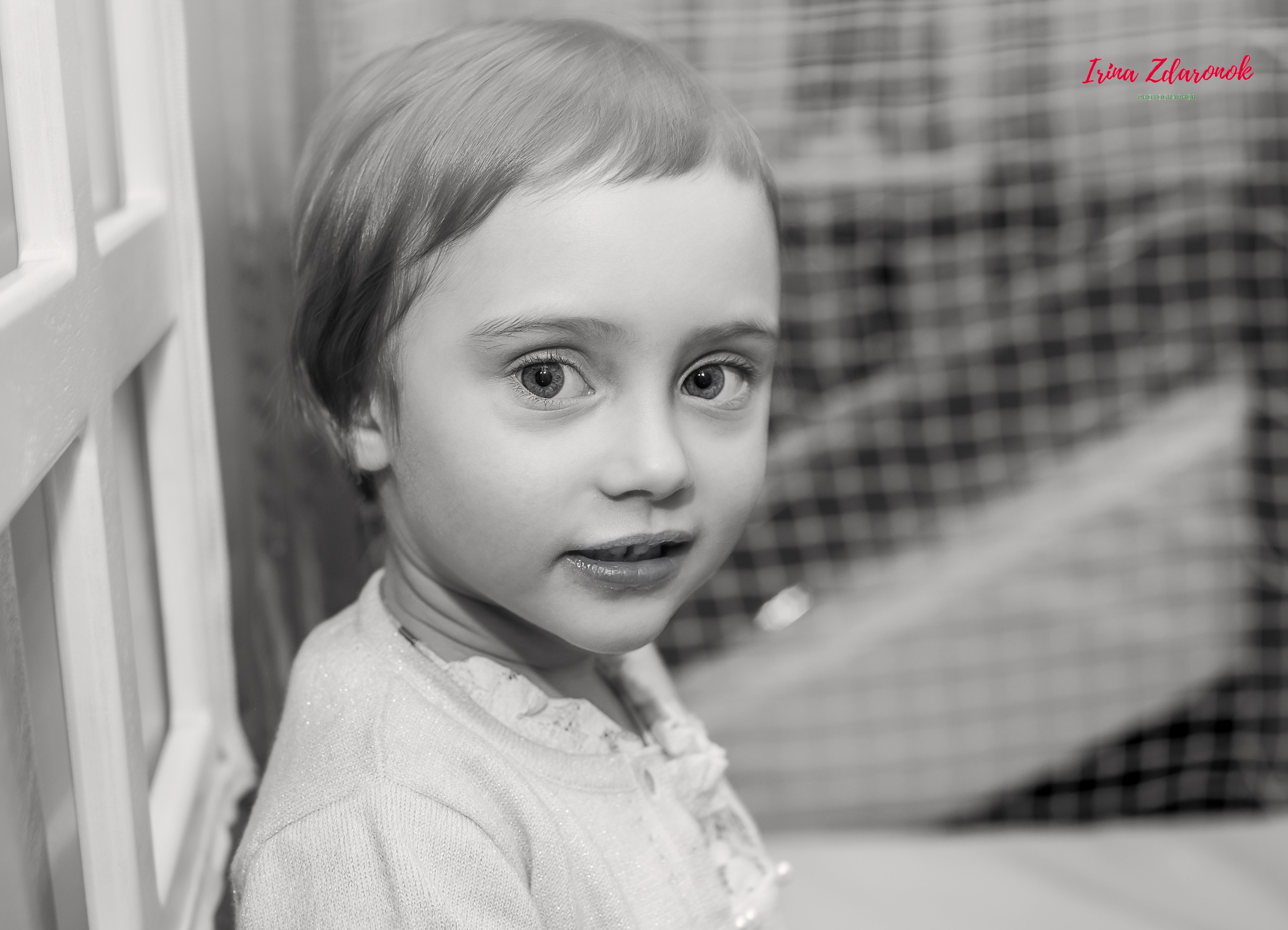 Детский праздник. ZDARONOKIA Репортажный фотограф