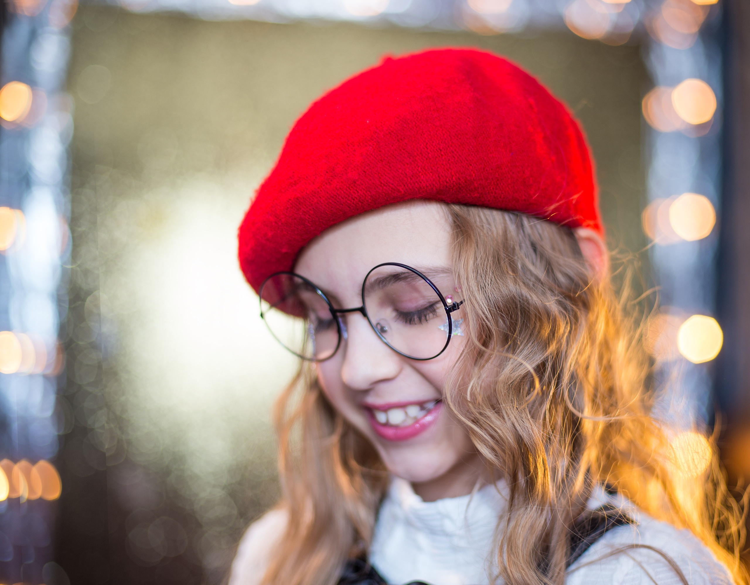 Фотопроект Цирк. ZDARONOKIA Репортажный фотограф