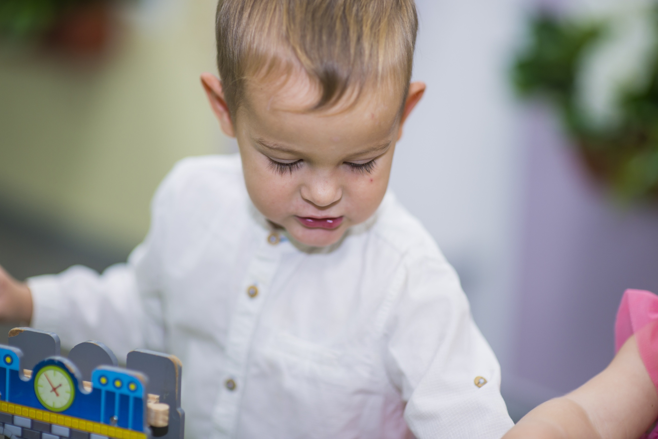 Детский праздник. ZDARONOKIA Репортажный фотограф
