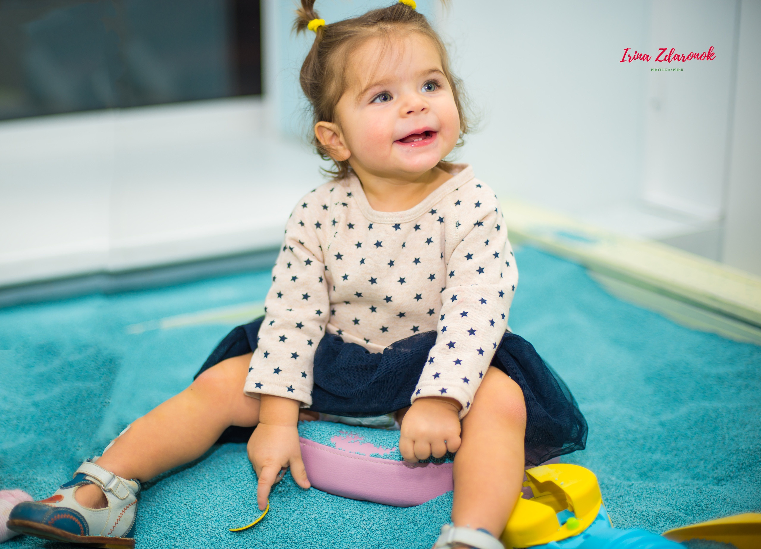 Детский праздник. ZDARONOKIA Репортажный фотограф