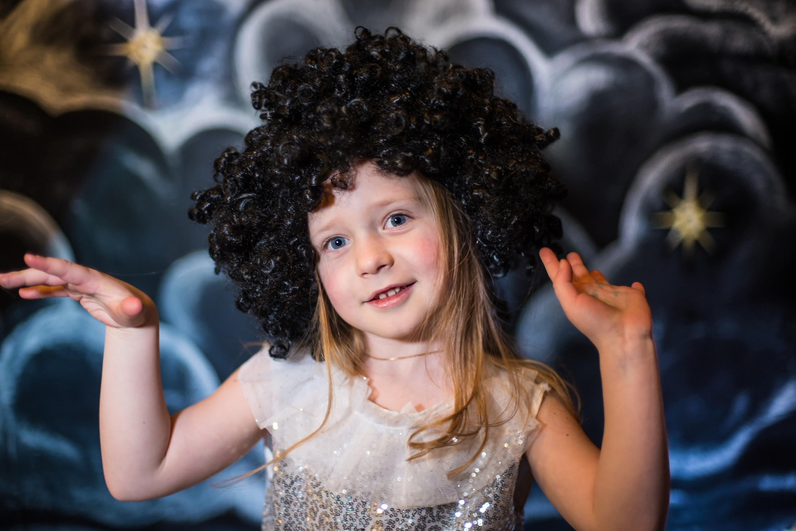 Фотопроект Цирк. ZDARONOKIA Репортажный фотограф