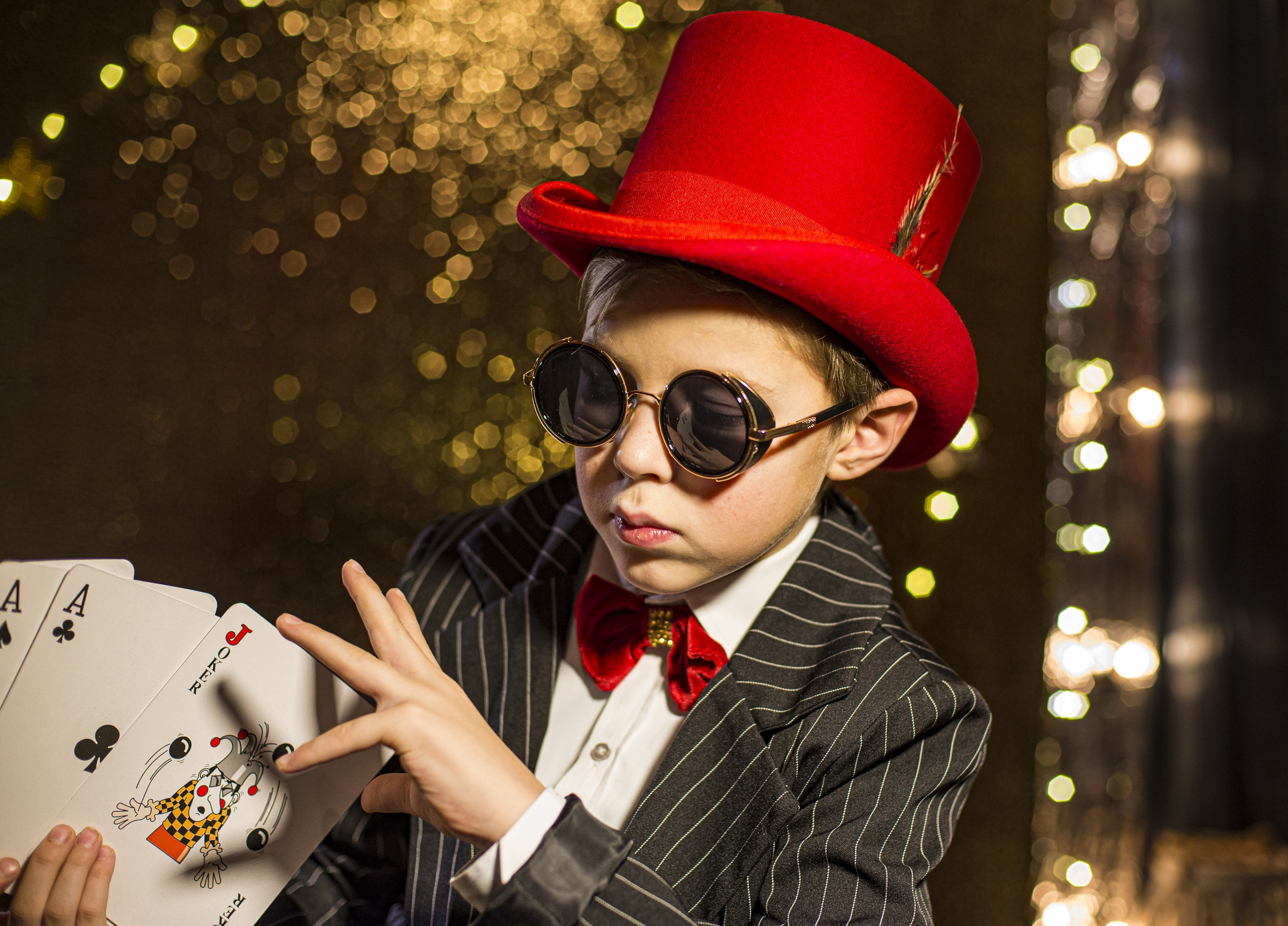 Фотопроект Цирк. ZDARONOKIA Репортажный фотограф