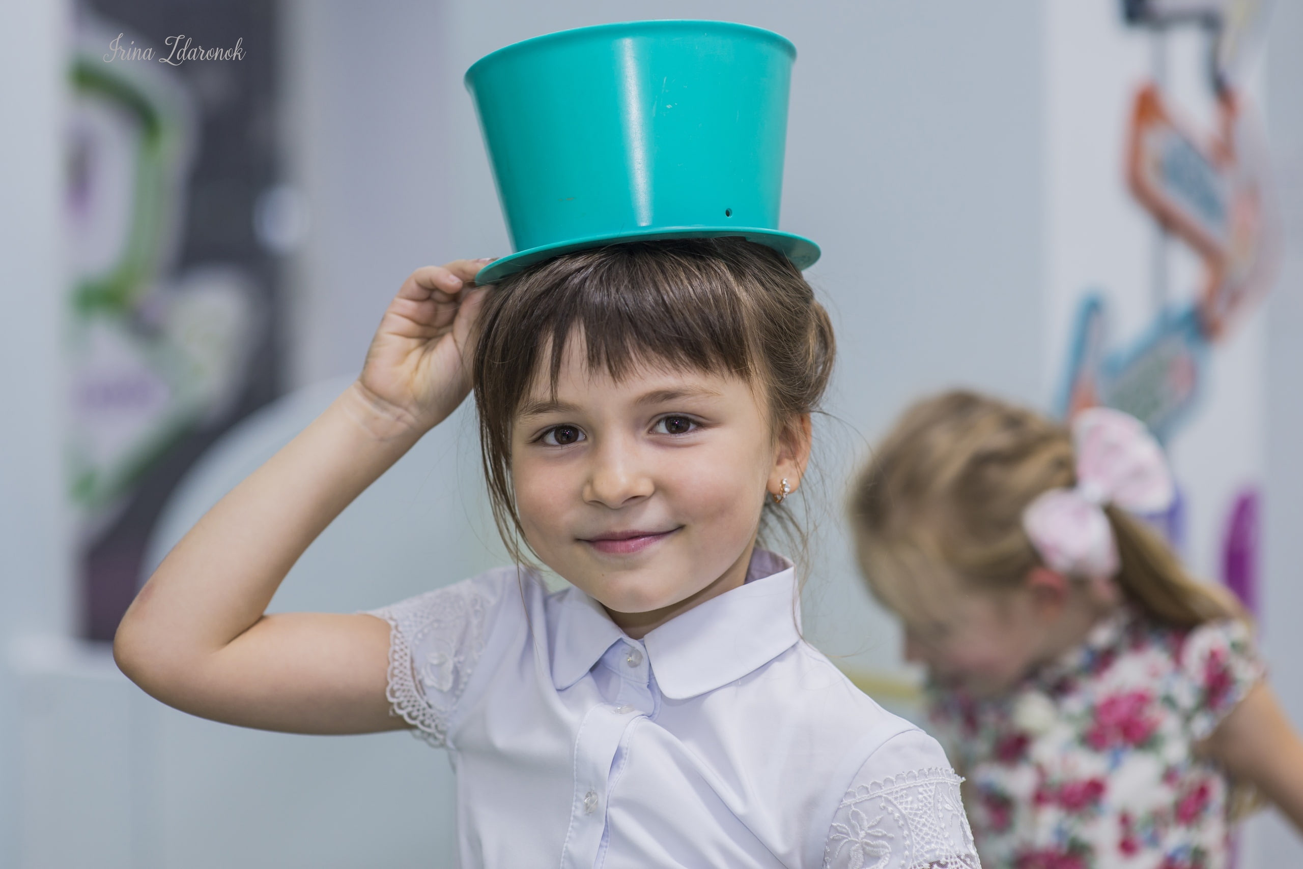 Детский праздник. ZDARONOKIA Репортажный фотограф