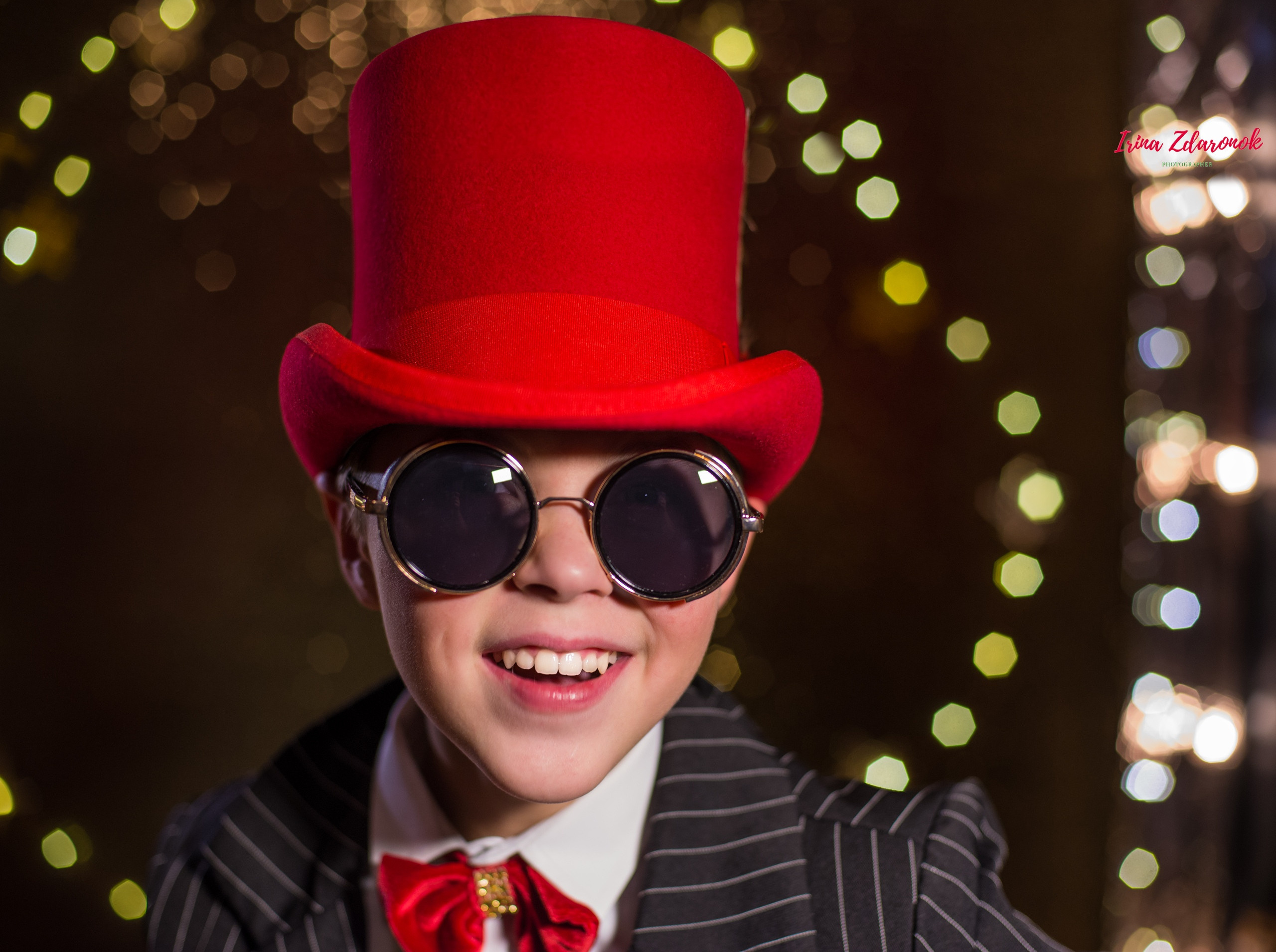 Фотопроект Цирк. ZDARONOKIA Репортажный фотограф