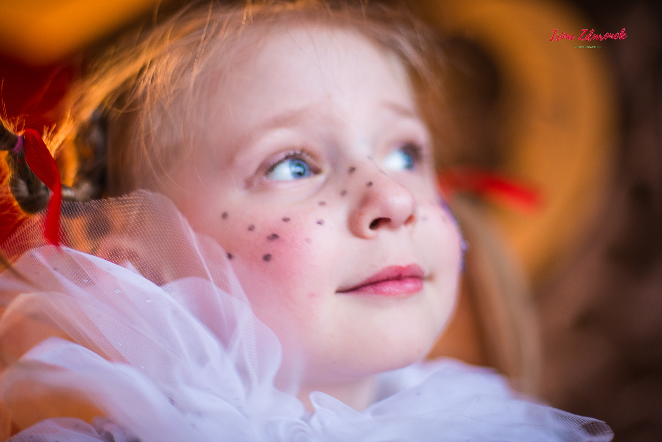 Фотопроект Цирк. ZDARONOKIA Репортажный фотограф