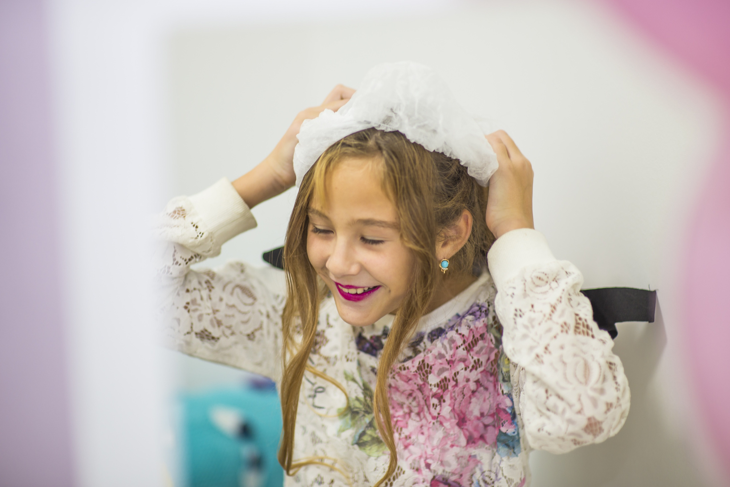 Детский праздник. ZDARONOKIA Репортажный фотограф