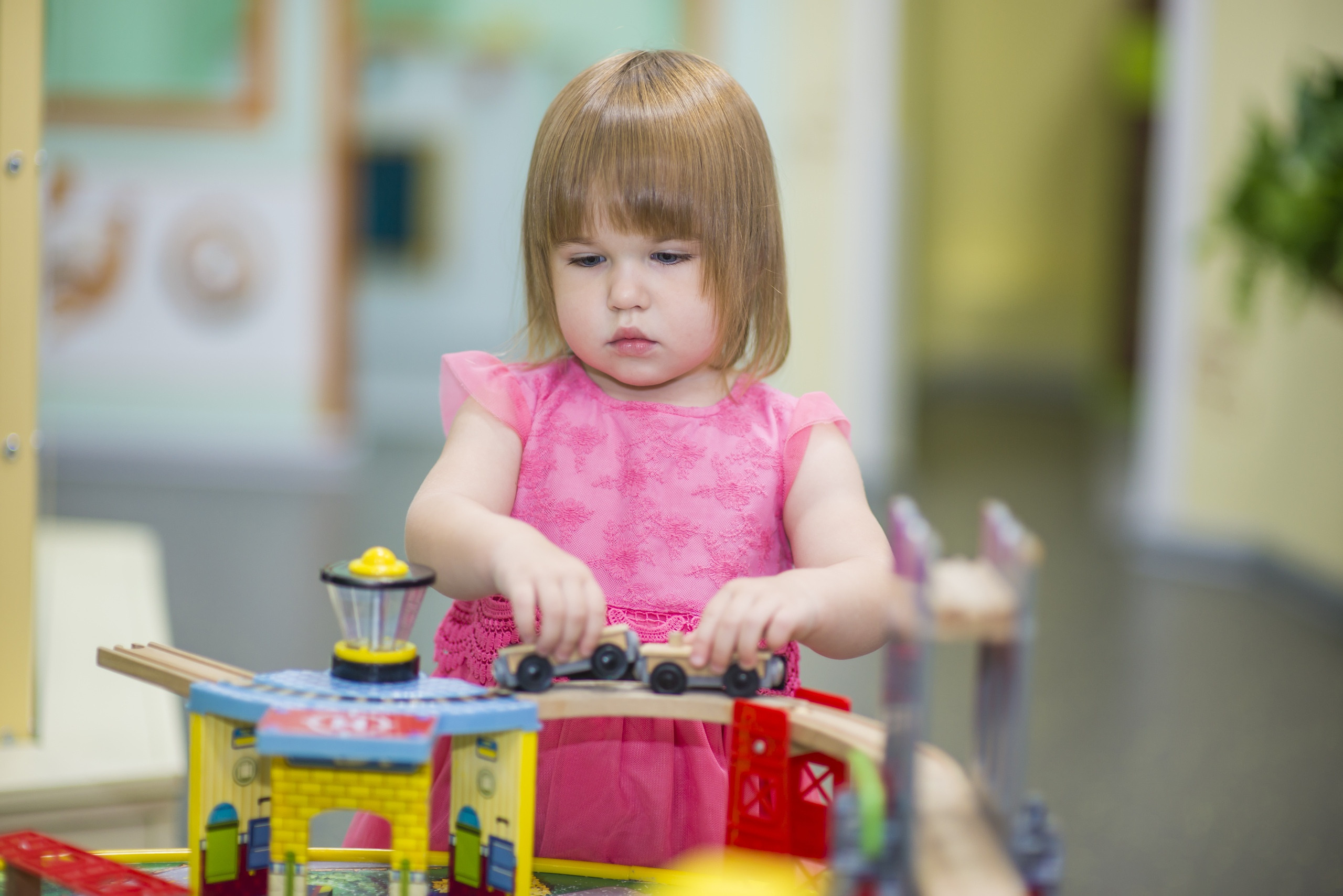 Детский праздник. ZDARONOKIA Репортажный фотограф
